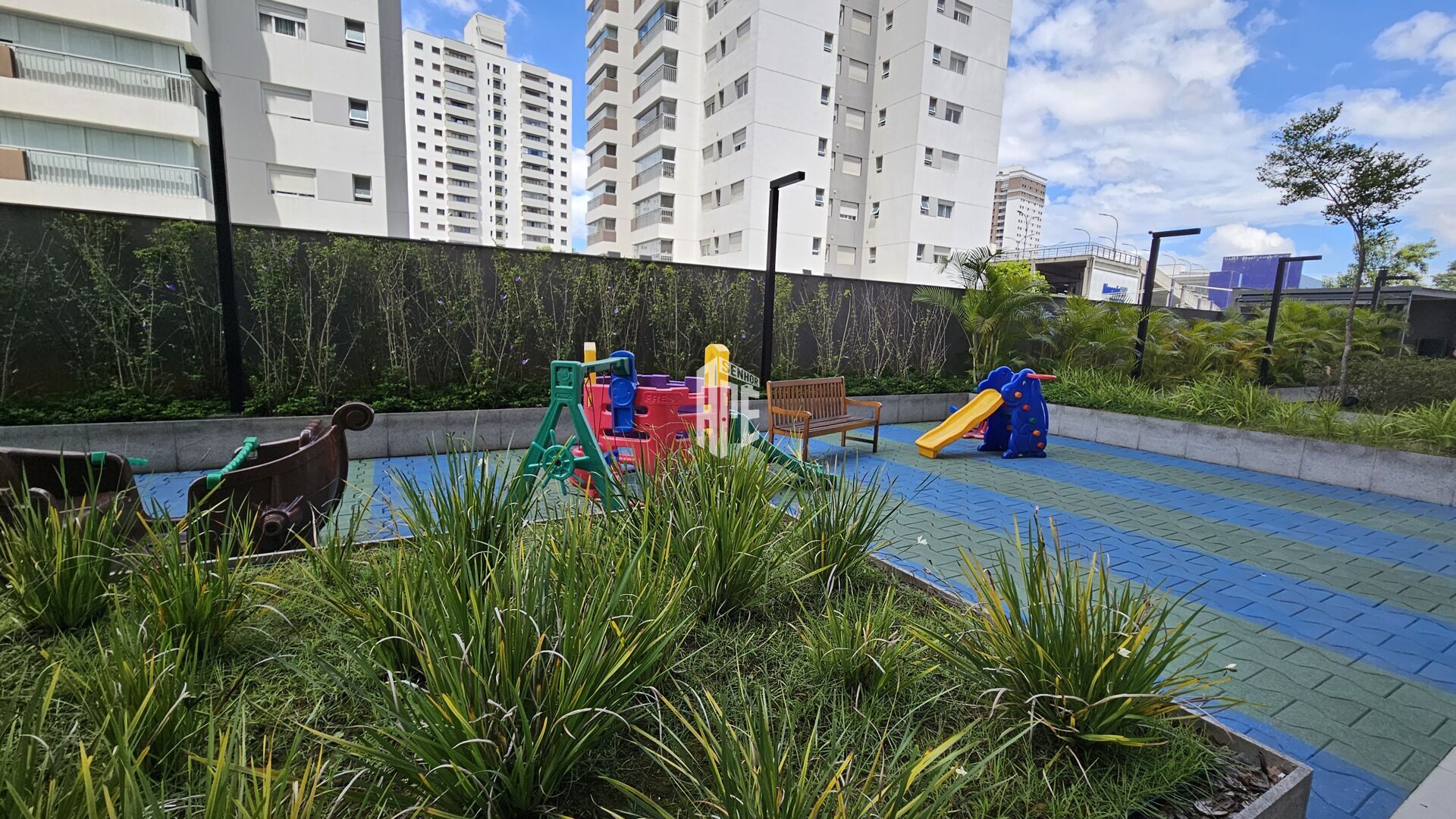 Apartamento, 3 quartos, 115 m² - Foto 61