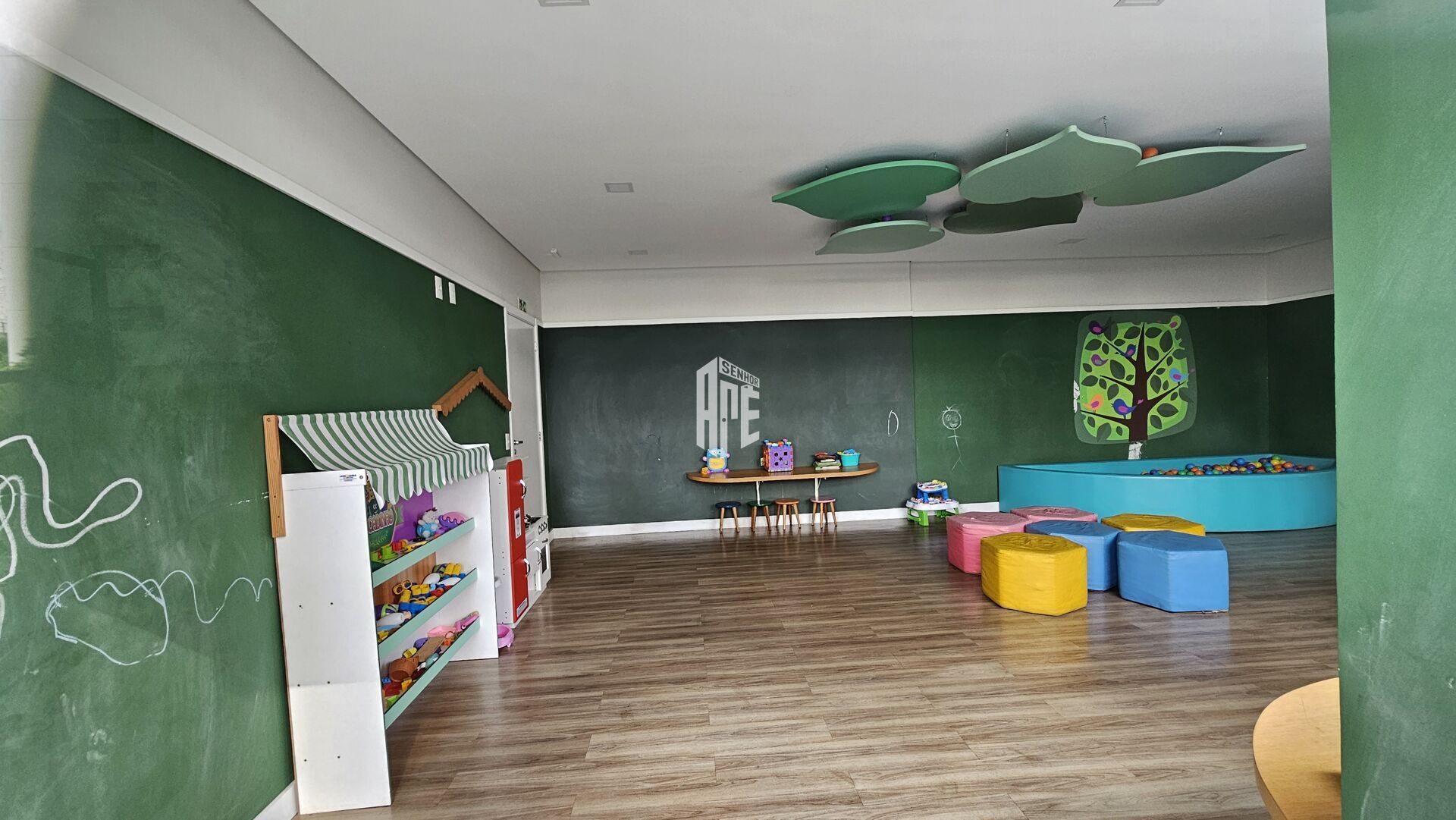 Apartamento, 3 quartos, 115 m² - Foto 59