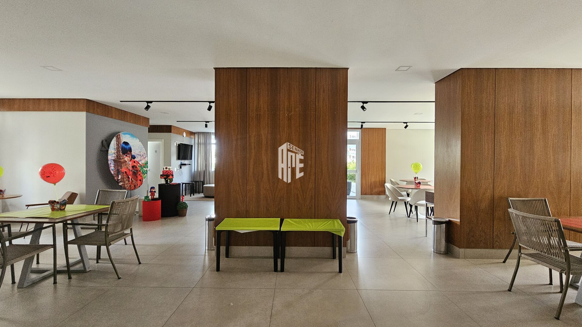 Apartamento, 3 quartos, 115 m² - Foto 49