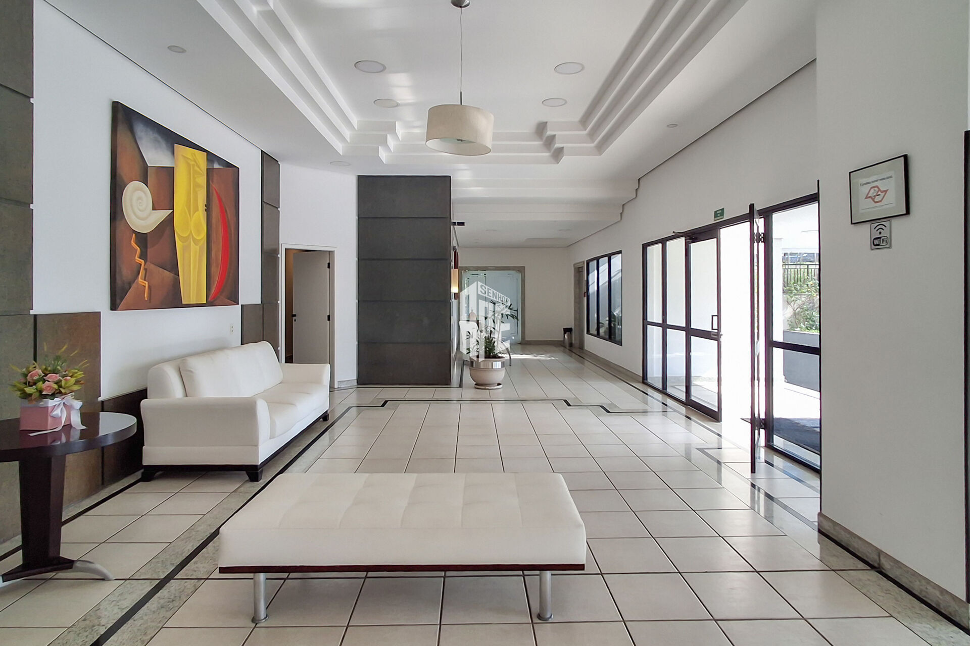 Apartamento, 3 quartos, 107 m² - Foto 54