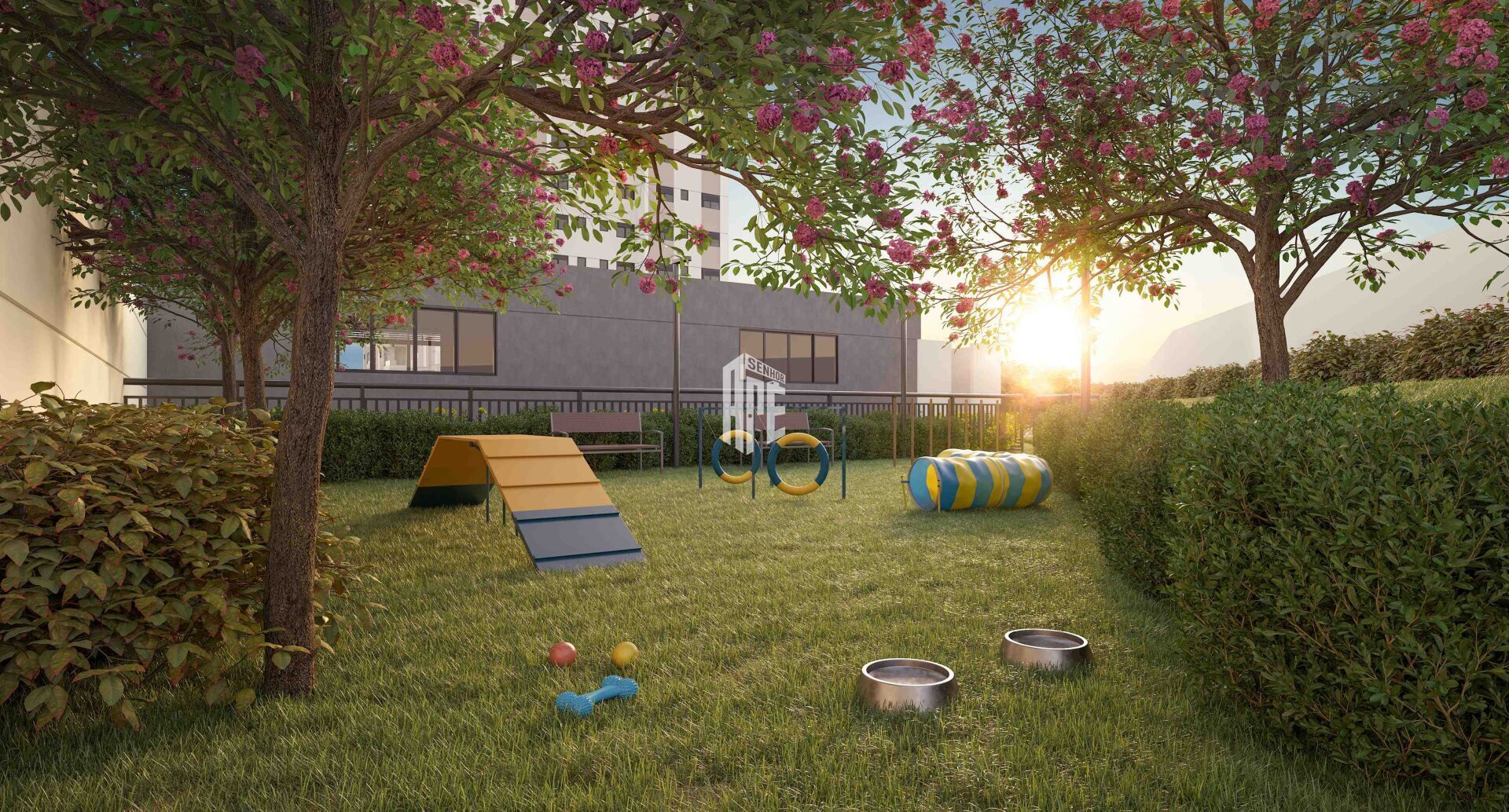 Apartamento, 3 quartos, 110 m² - Foto 73