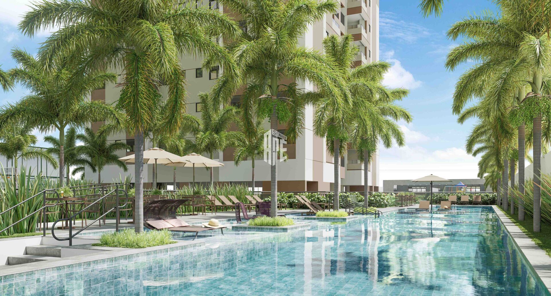 Apartamento, 3 quartos, 110 m² - Foto 74