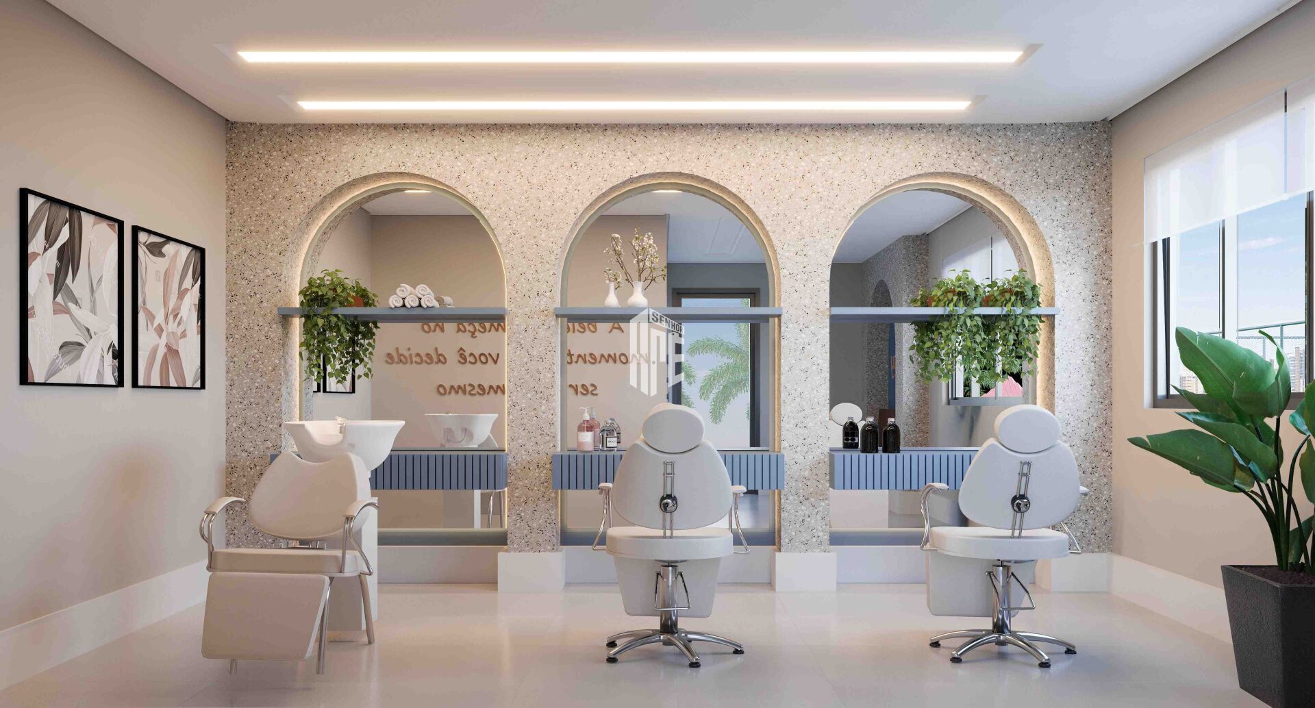 Apartamento, 3 quartos, 110 m² - Foto 53