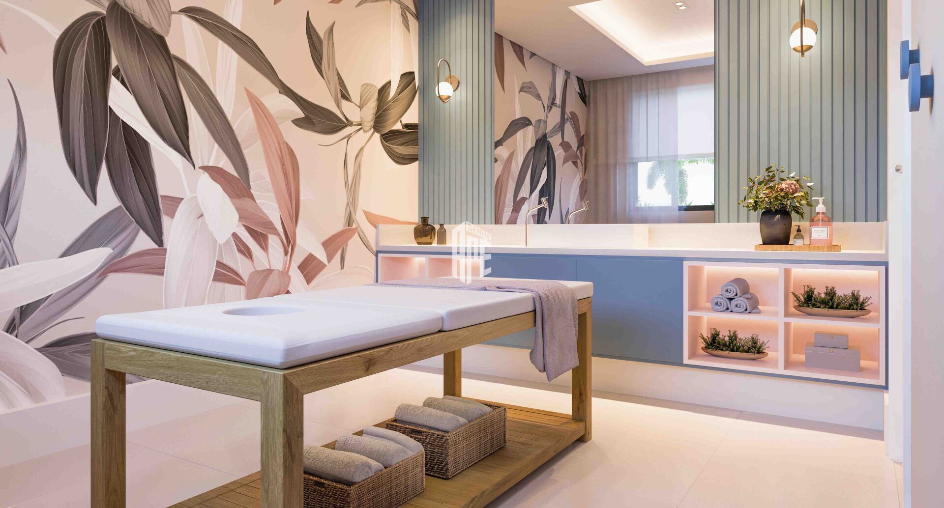 Apartamento, 3 quartos, 110 m² - Foto 80