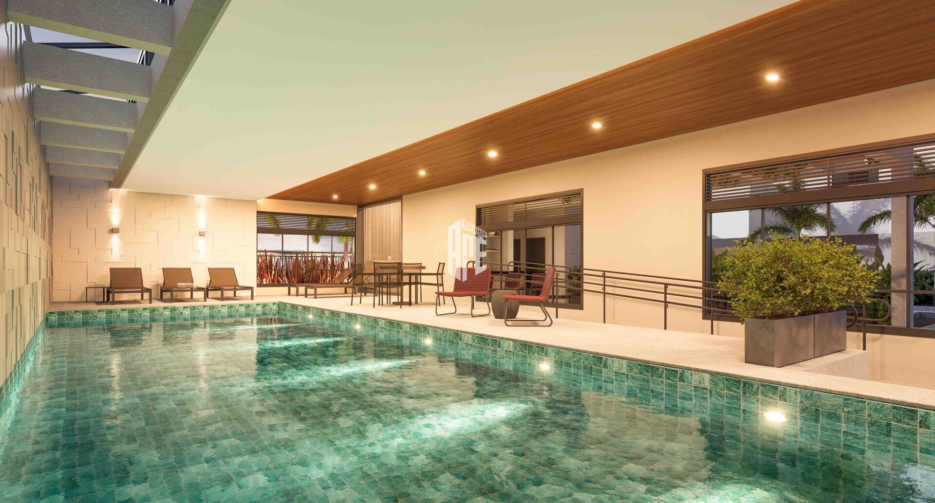 Apartamento, 3 quartos, 110 m² - Foto 75