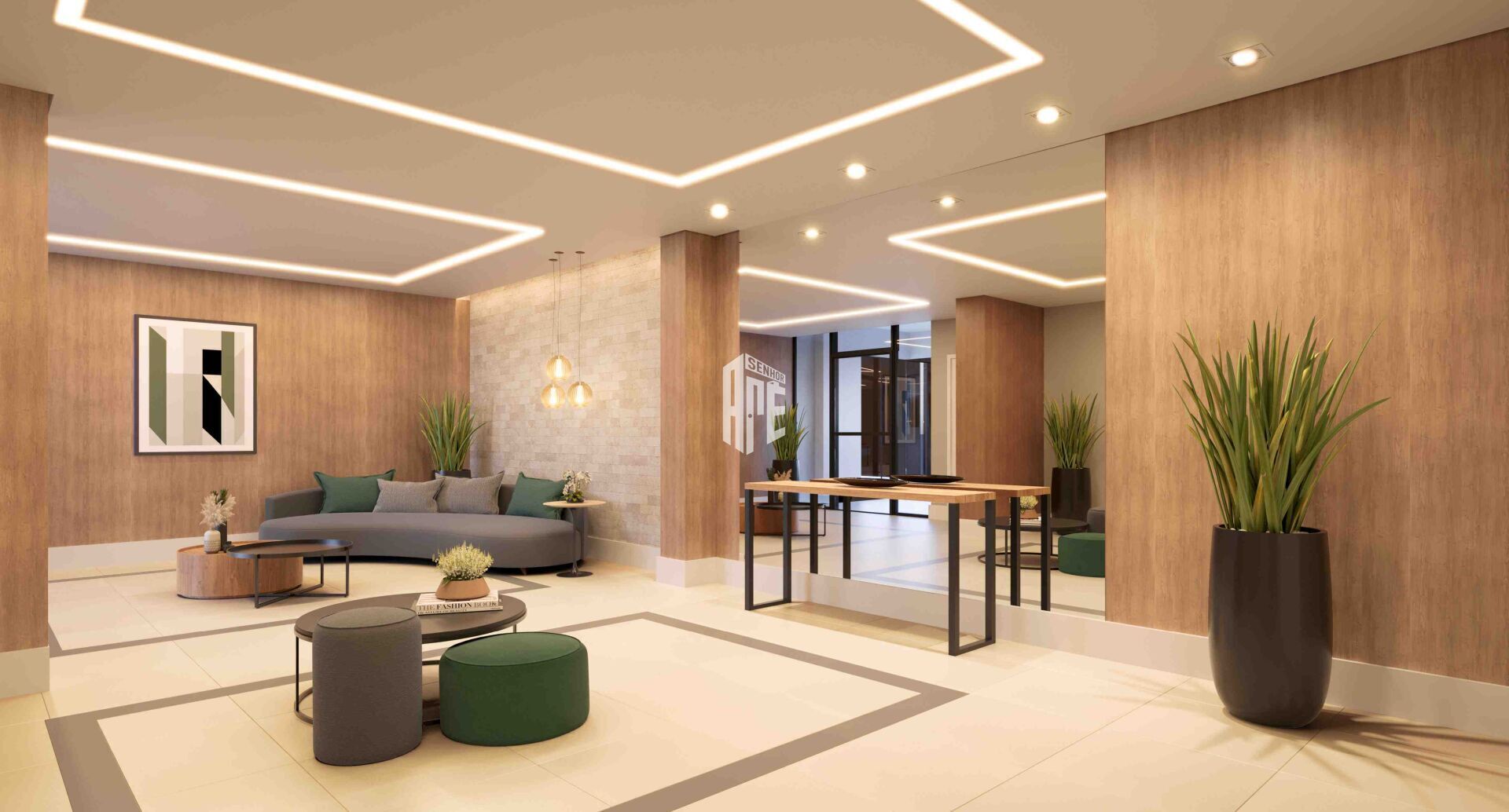 Apartamento, 3 quartos, 110 m² - Foto 64