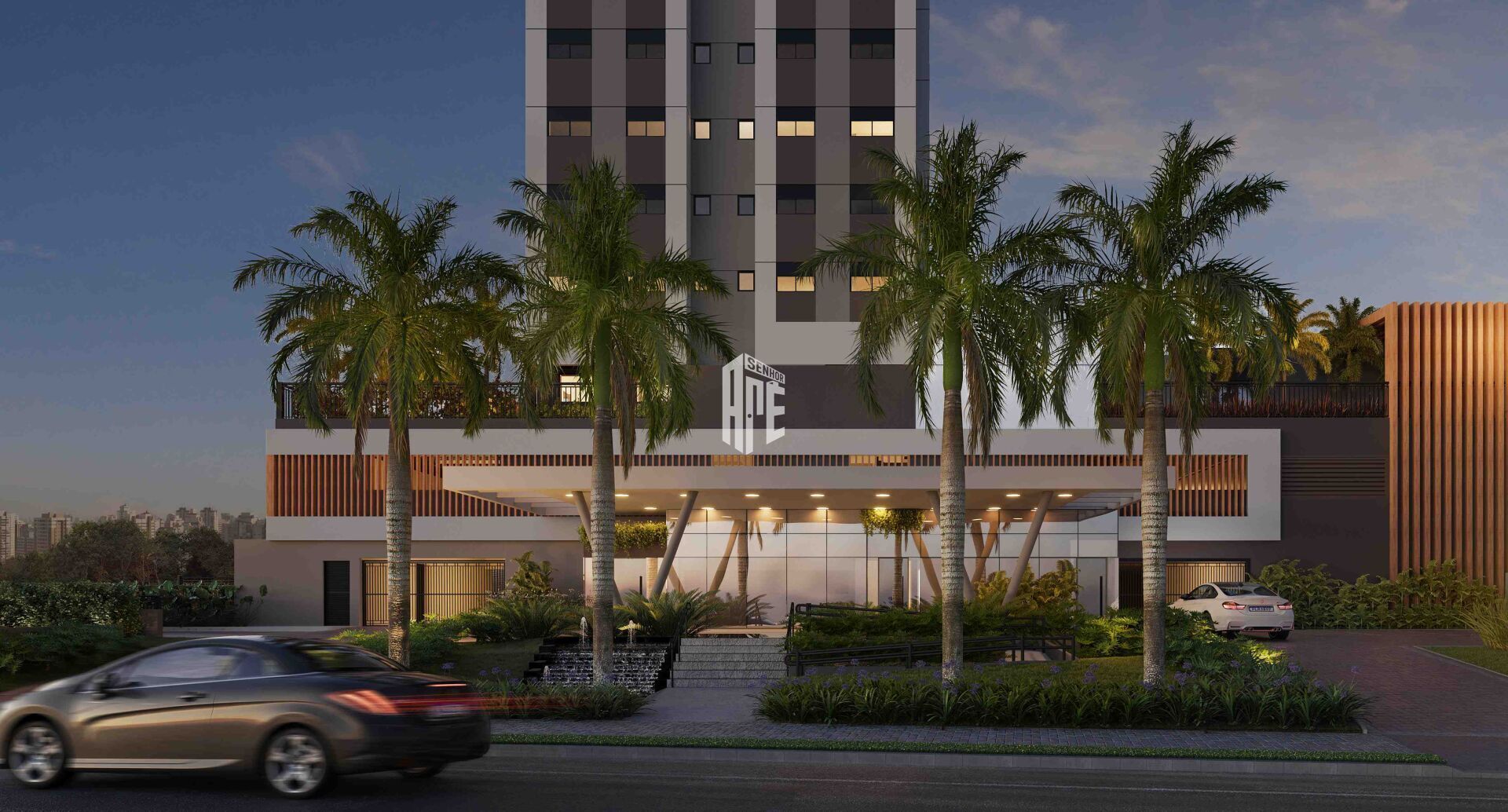 Apartamento, 3 quartos, 110 m² - Foto 78