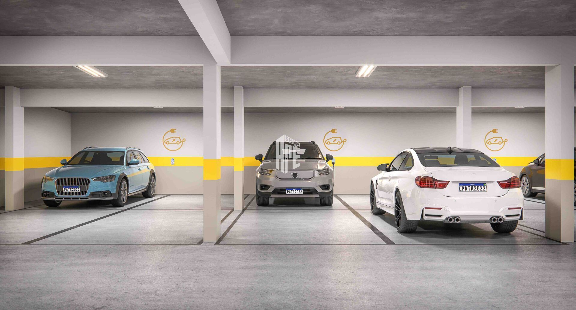 Apartamento, 3 quartos, 110 m² - Foto 85