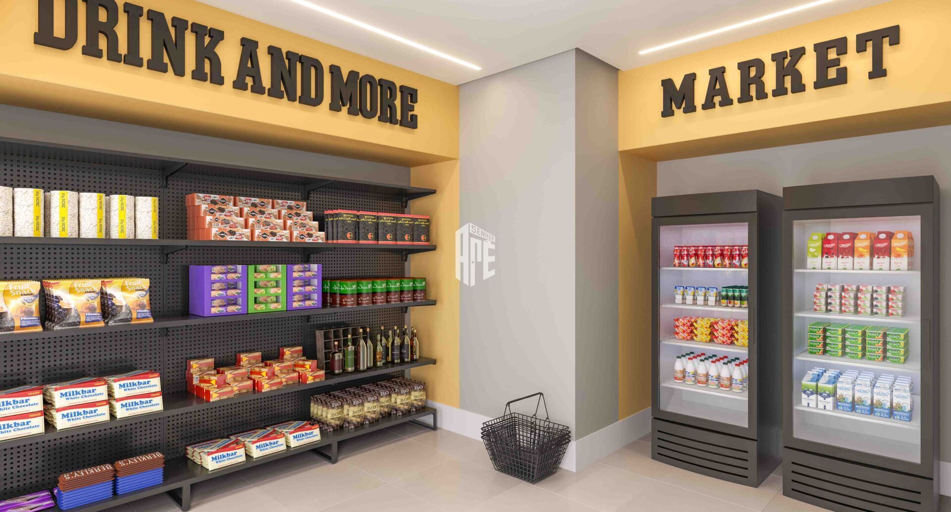 Apartamento, 3 quartos, 110 m² - Foto 72