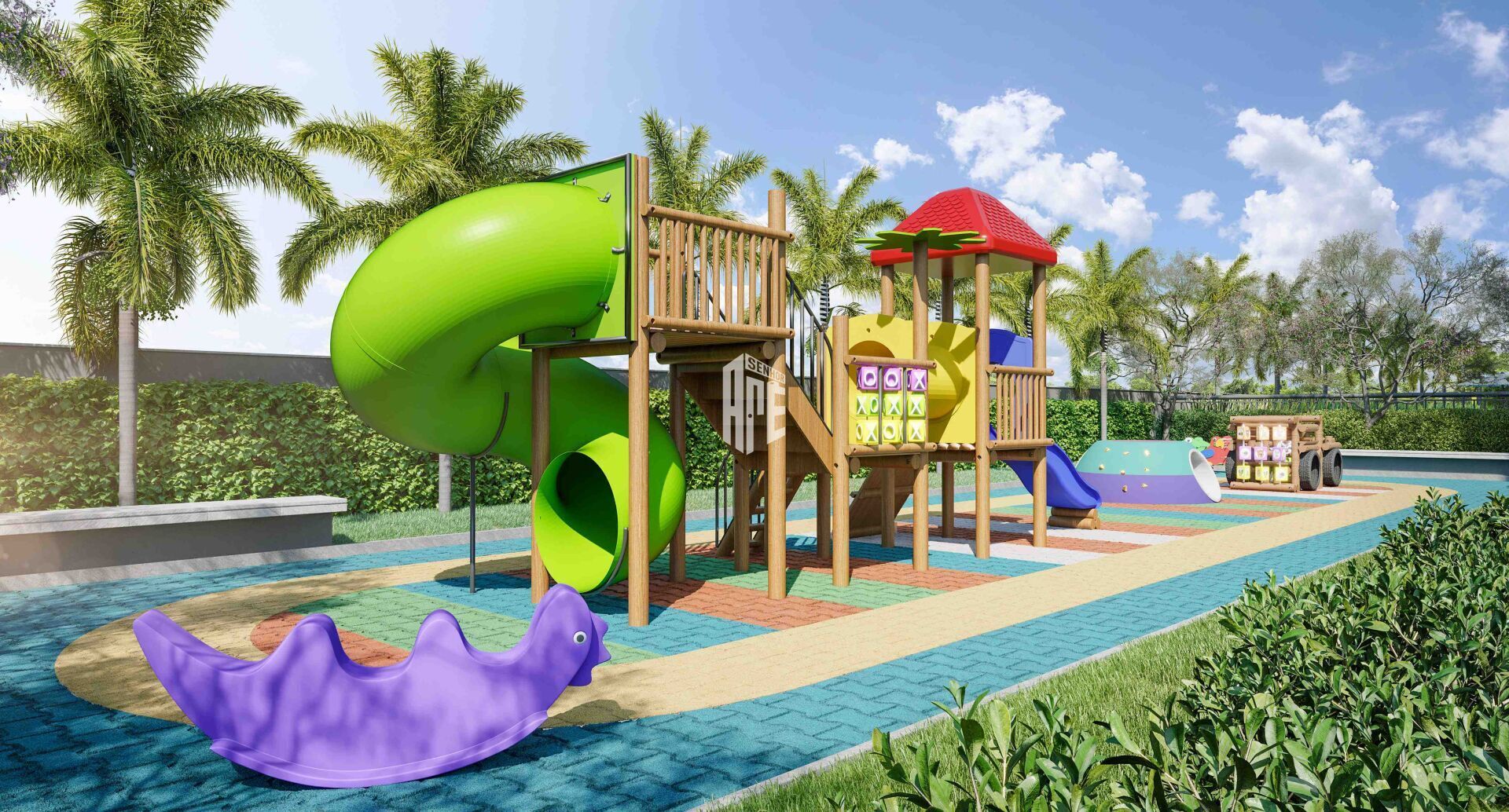 Apartamento, 3 quartos, 110 m² - Foto 77