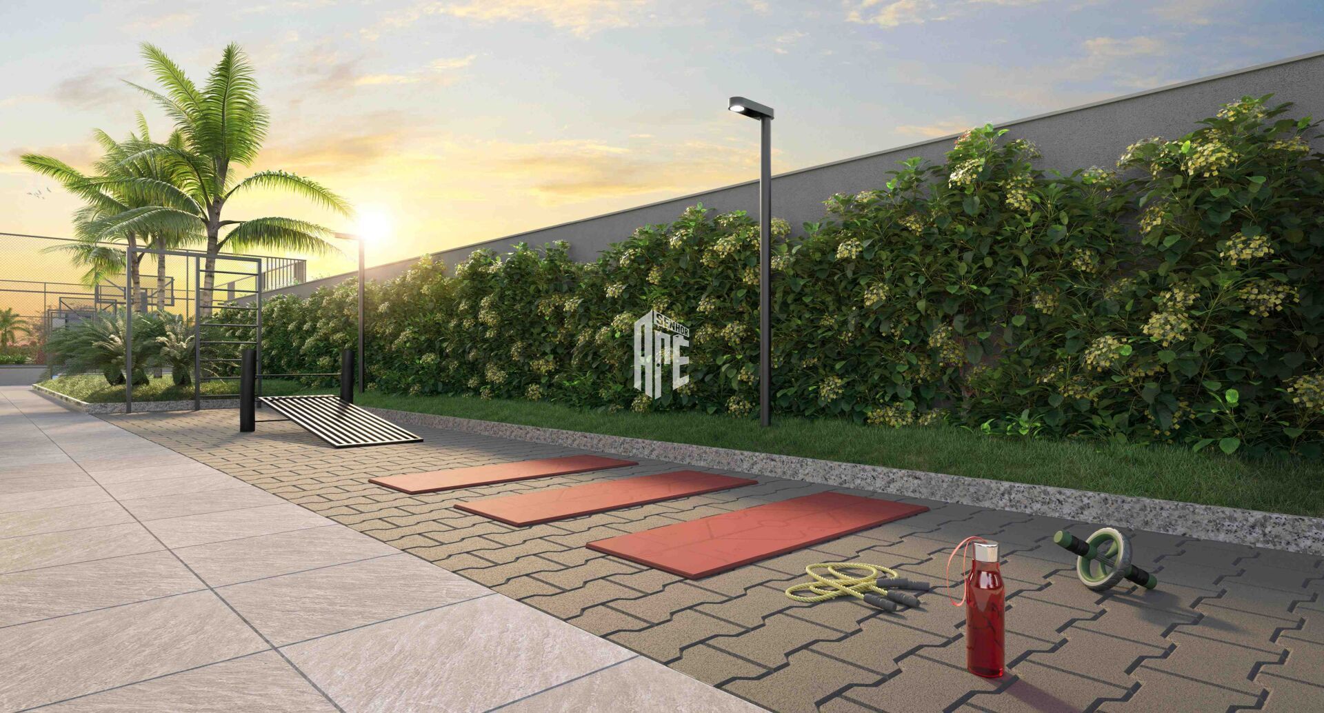 Apartamento, 3 quartos, 110 m² - Foto 67