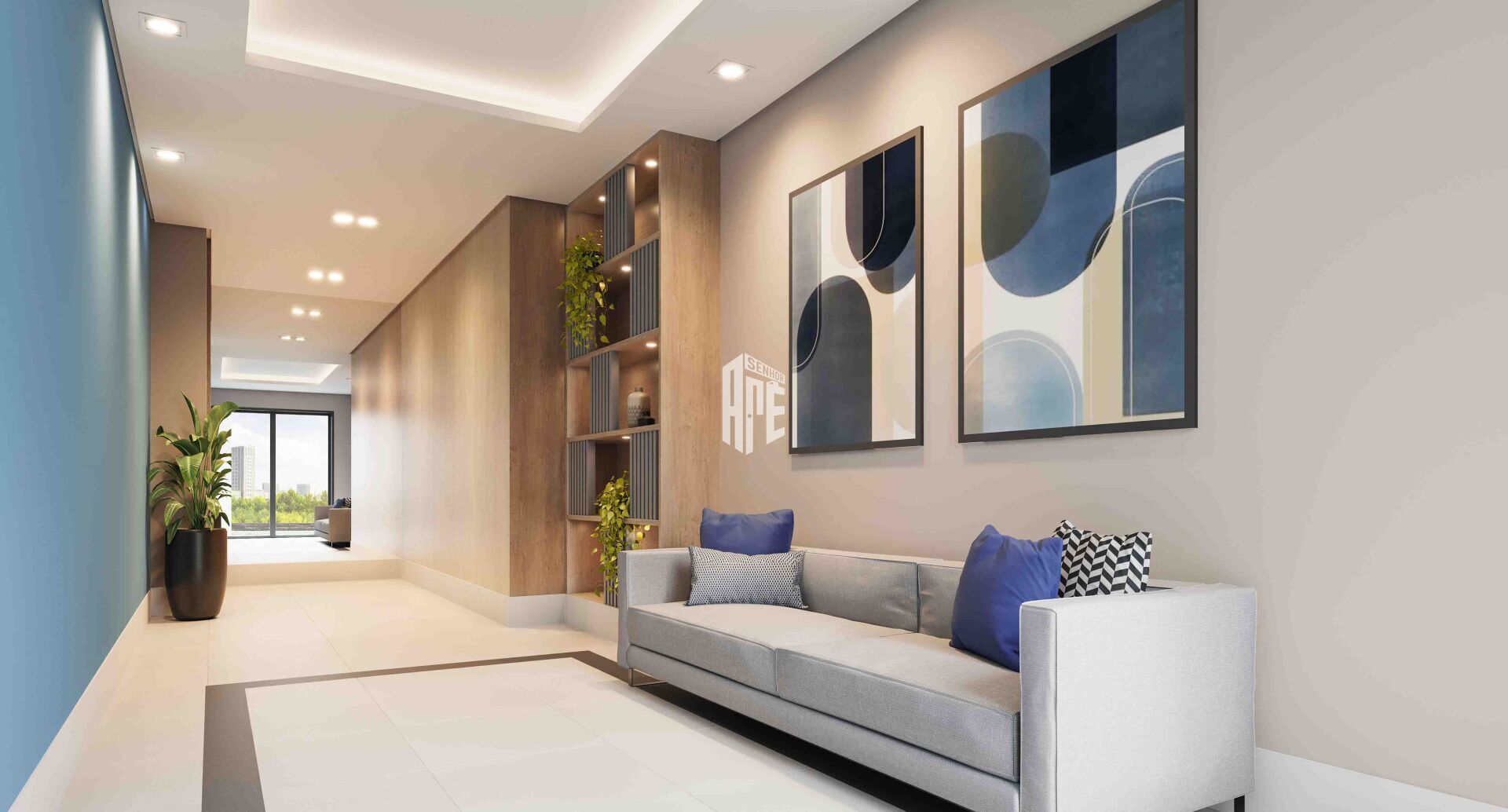 Apartamento, 3 quartos, 110 m² - Foto 69