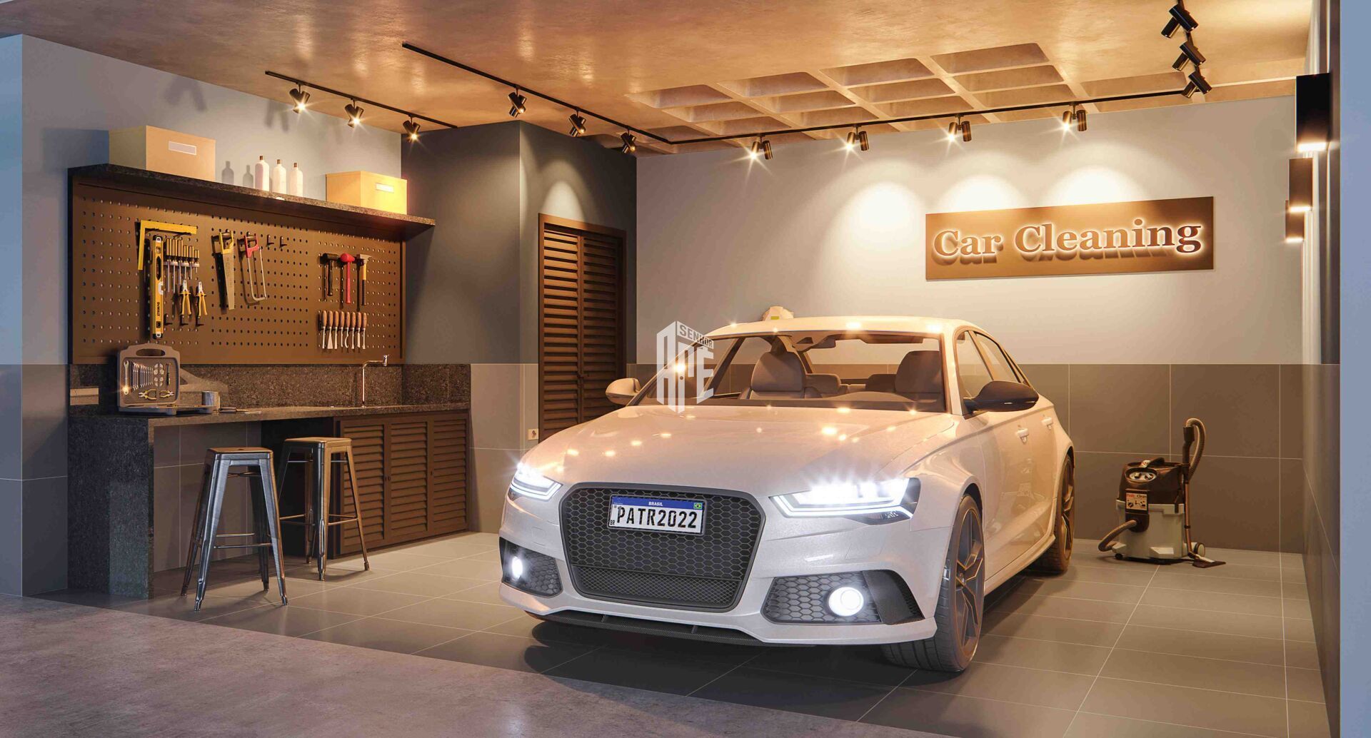 Apartamento, 3 quartos, 110 m² - Foto 55