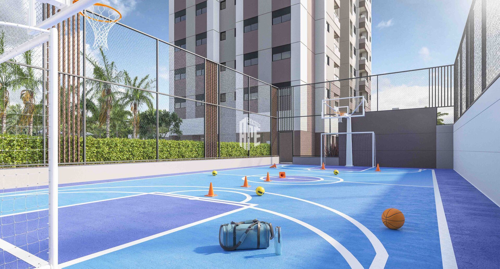 Apartamento, 3 quartos, 110 m² - Foto 79