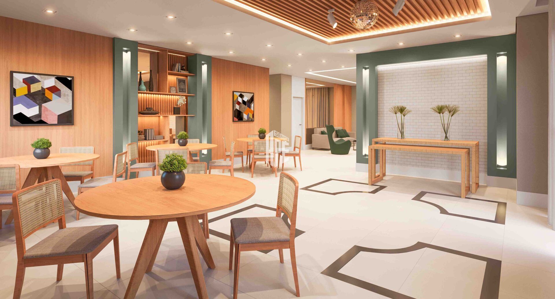 Apartamento, 3 quartos, 110 m² - Foto 82