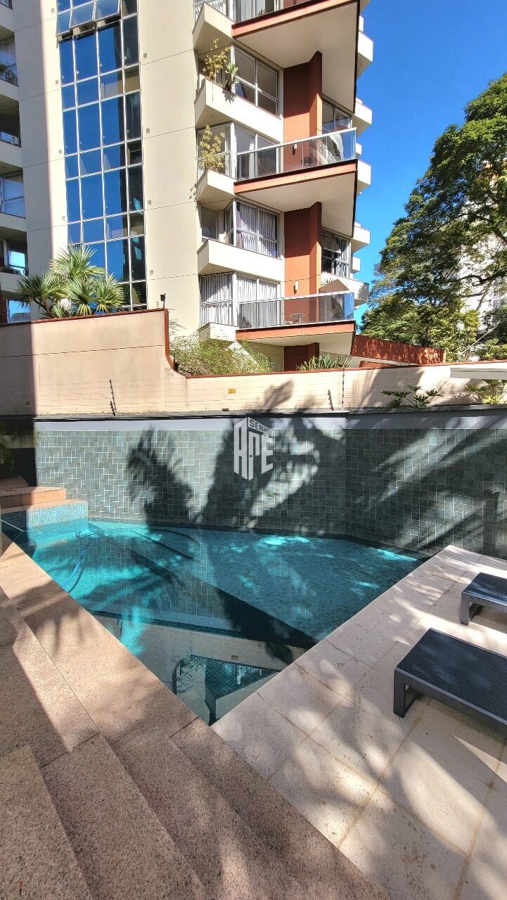 Apartamento, 3 quartos, 296 m² - Foto 67