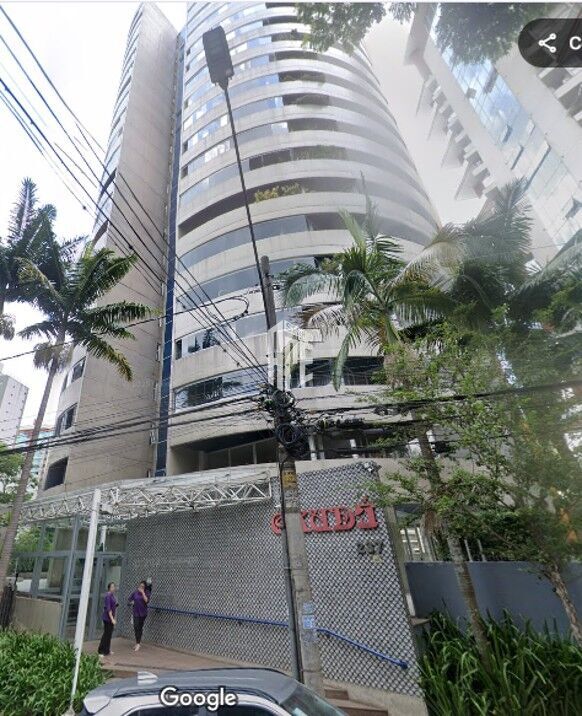 Apartamento, 3 quartos, 296 m² - Foto 82