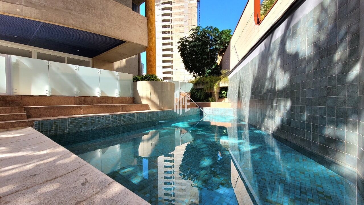 Apartamento, 3 quartos, 296 m² - Foto 51