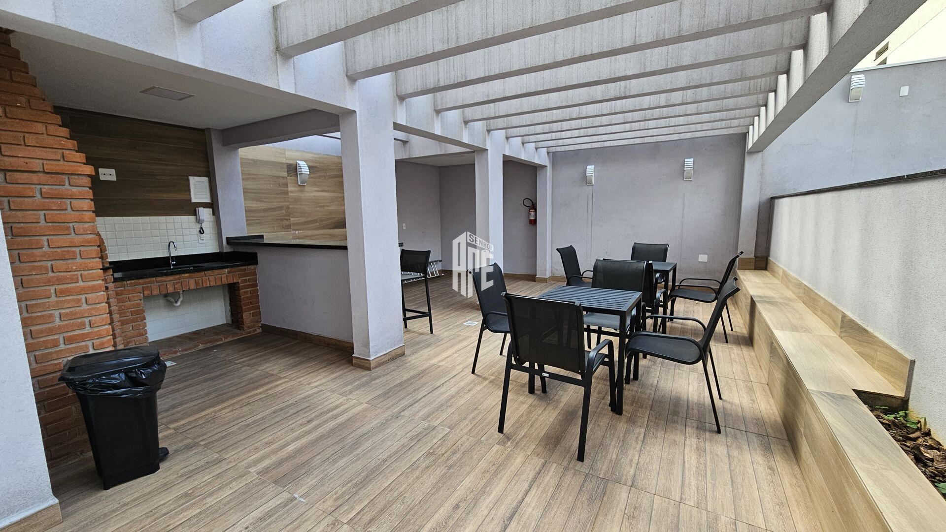 Apartamento à venda com 2 quartos, 65m² - Foto 65