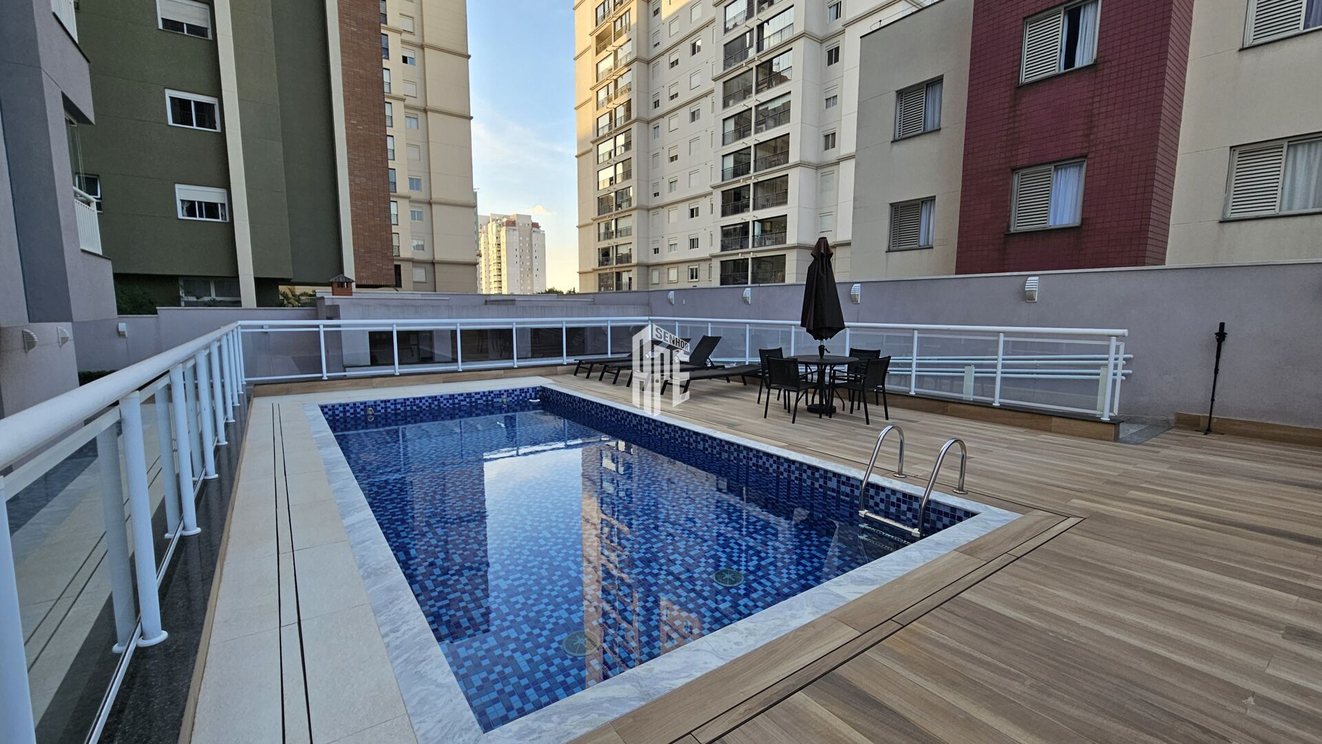 Apartamento à venda com 2 quartos, 65m² - Foto 69