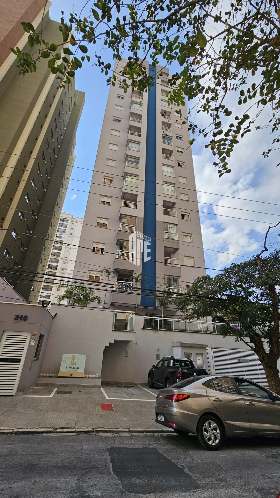 Apartamento à venda com 2 quartos, 65m² - Foto 77