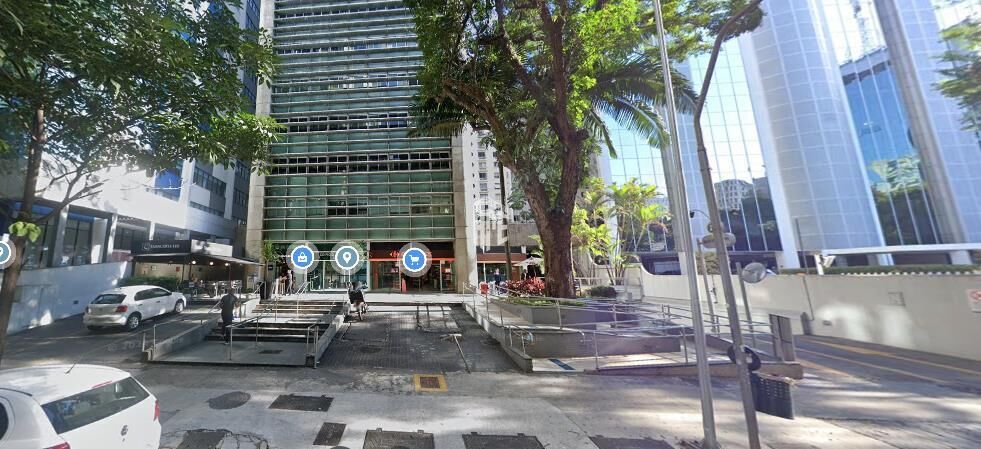 Sala-Conjunto, 246 m² - Foto 25