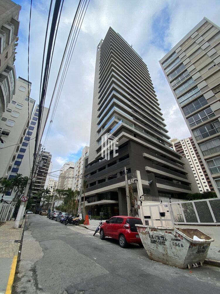 Apartamento à venda com 4 quartos, 185m² - Foto 39