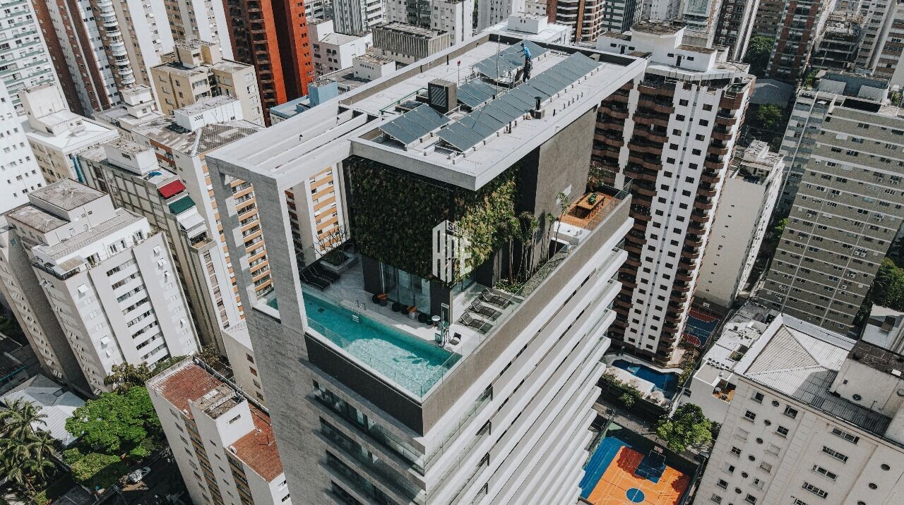 Apartamento à venda com 4 quartos, 185m² - Foto 35