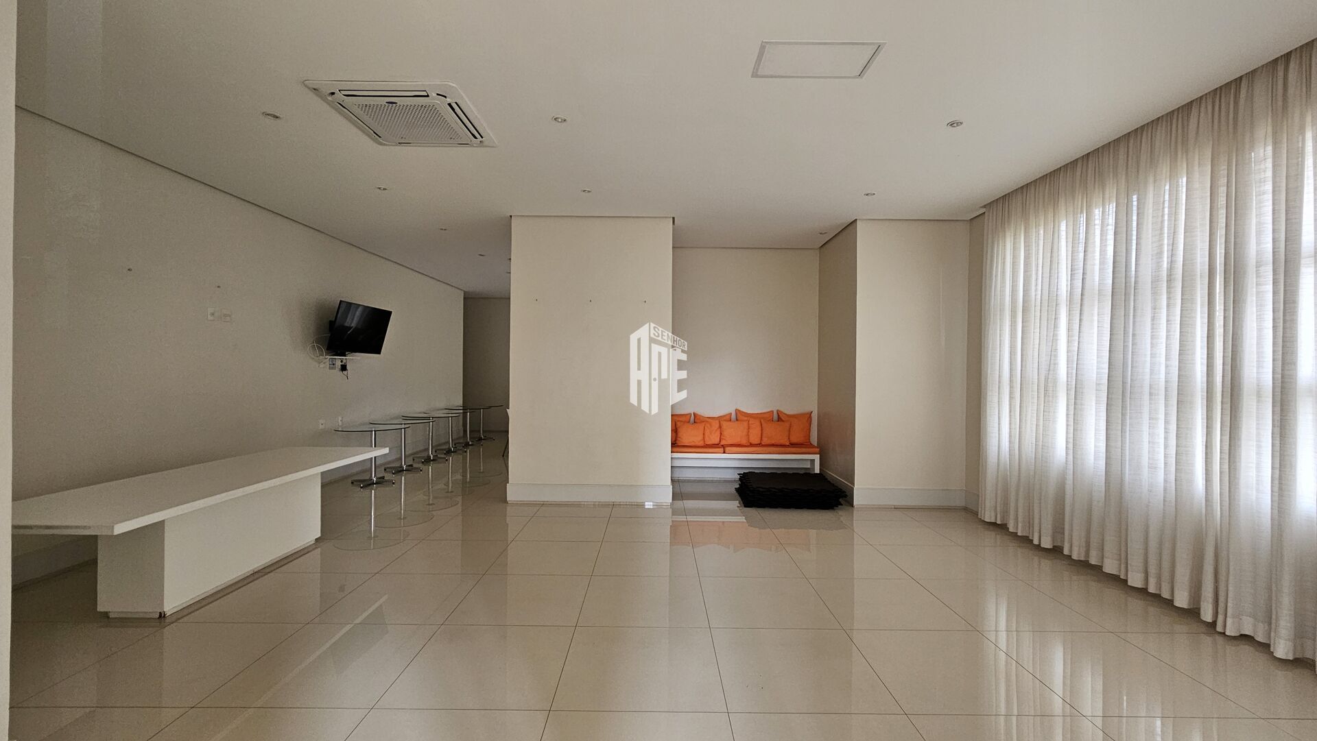 Apartamento à venda com 3 quartos, 172m² - Foto 80