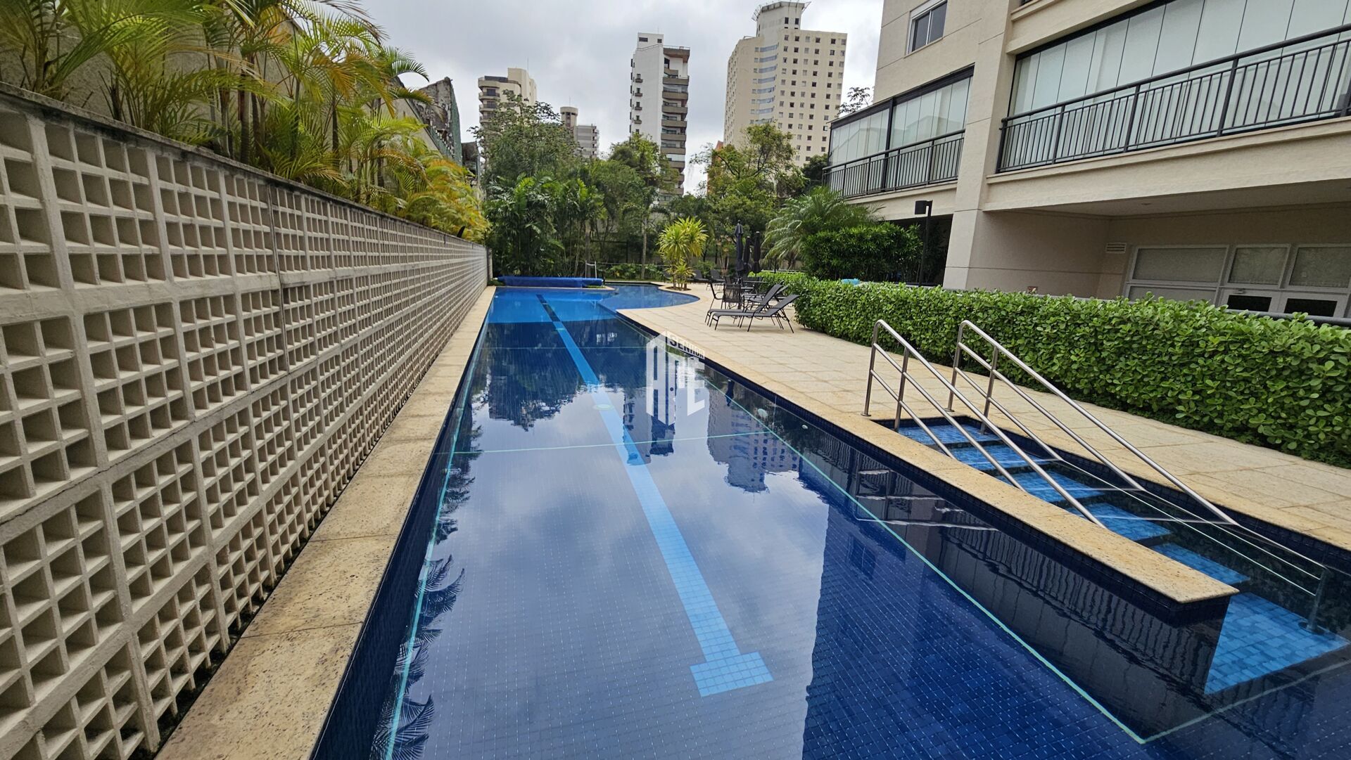 Apartamento à venda com 3 quartos, 172m² - Foto 62