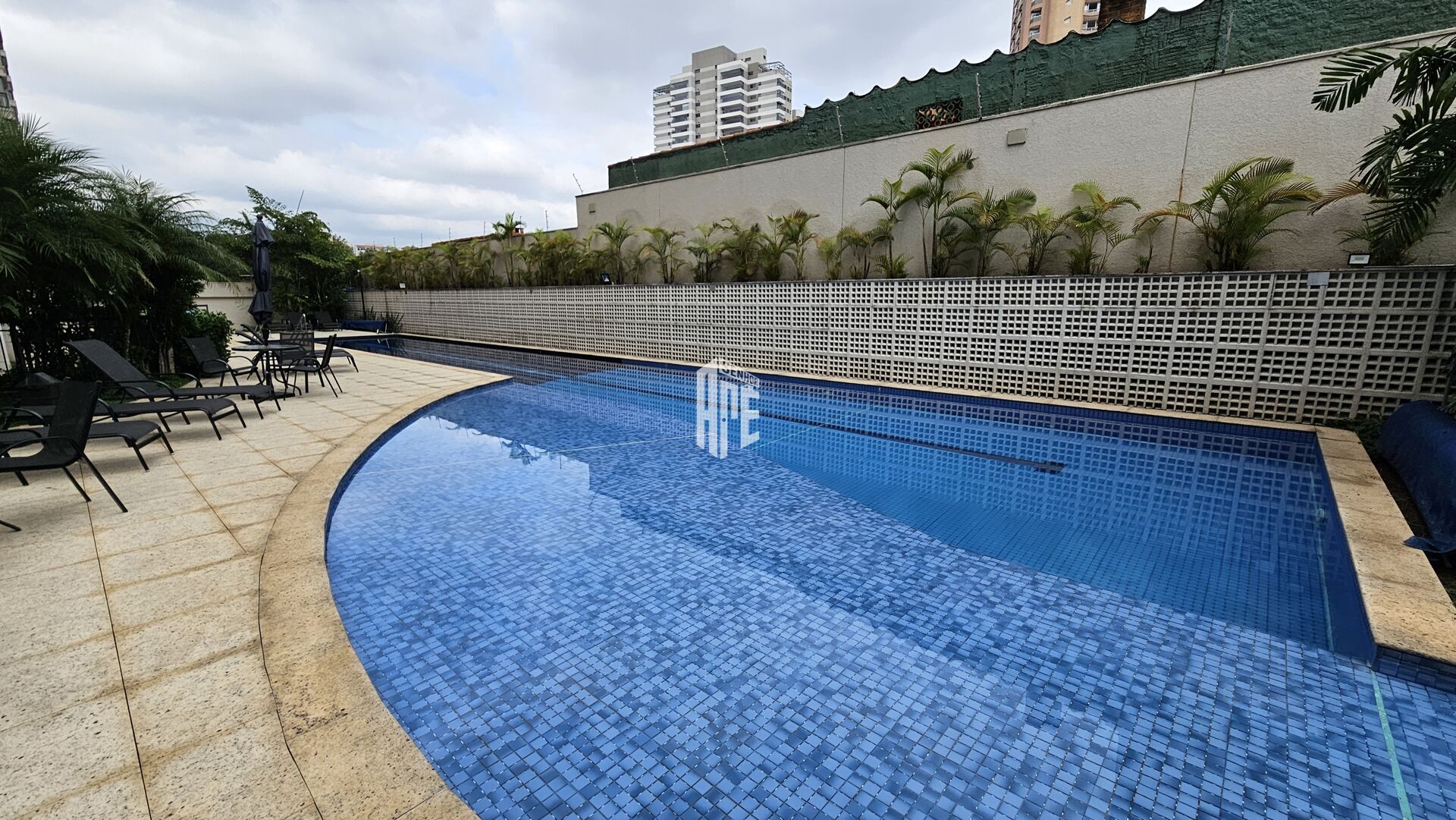 Apartamento à venda com 3 quartos, 172m² - Foto 70
