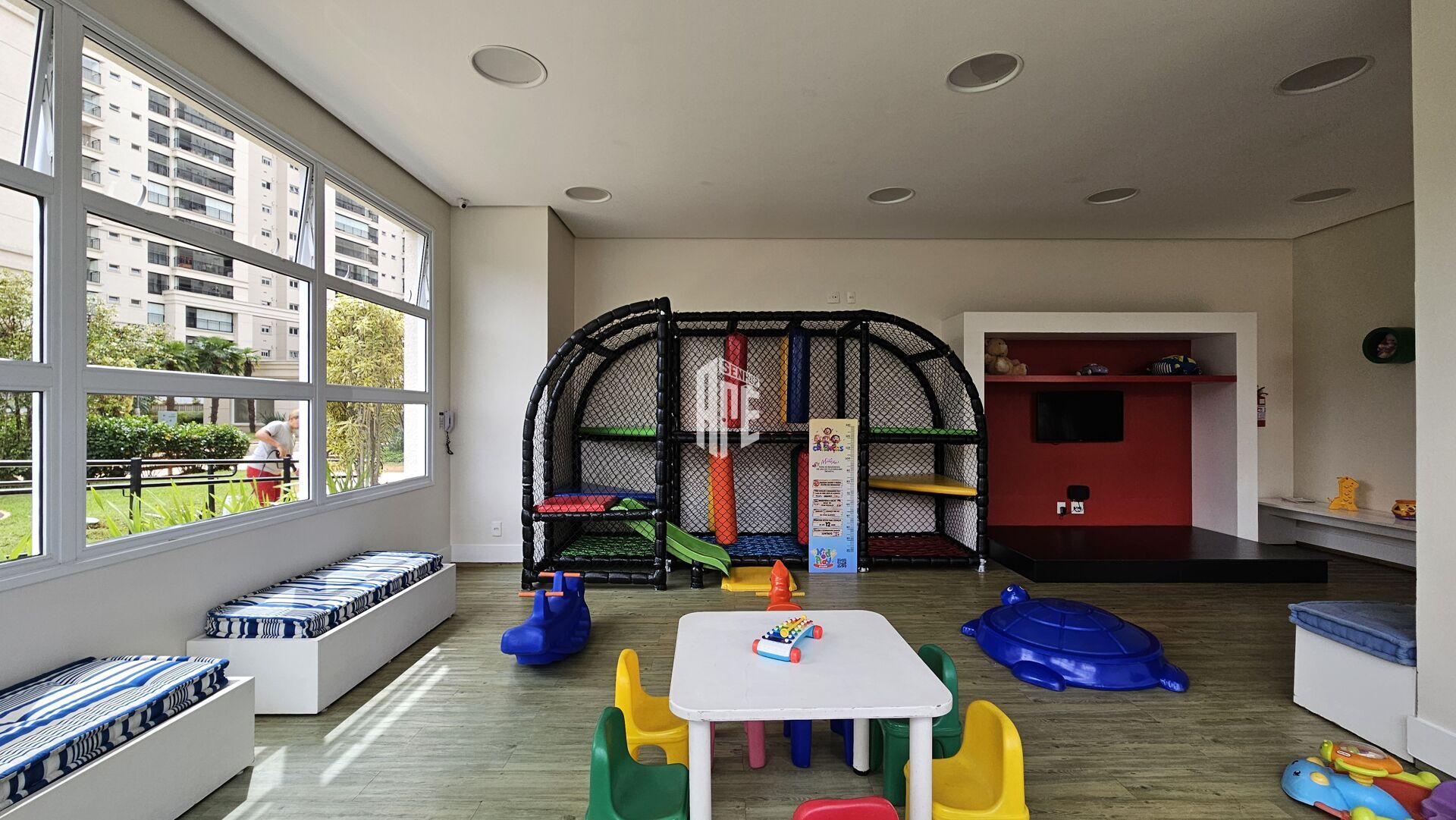 Apartamento à venda com 3 quartos, 172m² - Foto 88