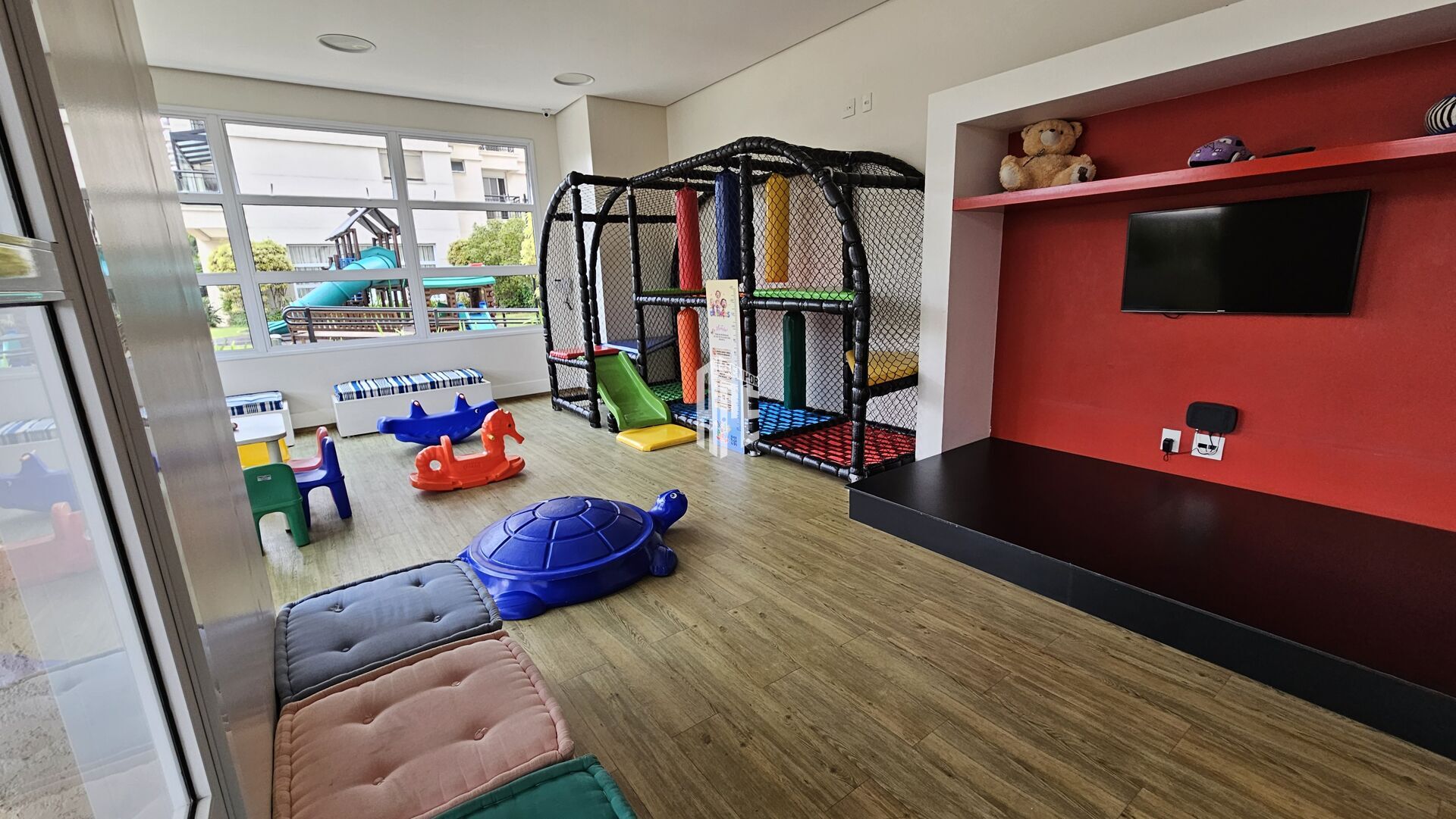 Apartamento à venda com 3 quartos, 172m² - Foto 89