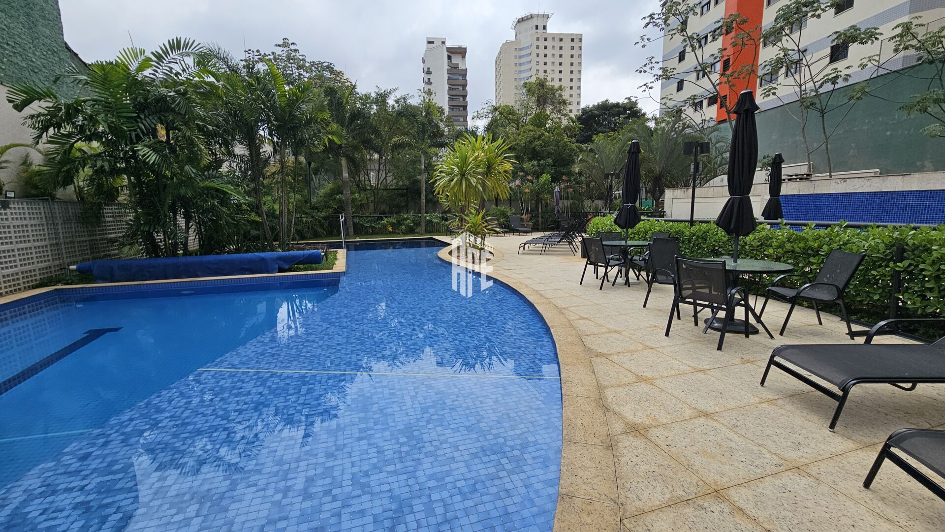 Apartamento à venda com 3 quartos, 172m² - Foto 69