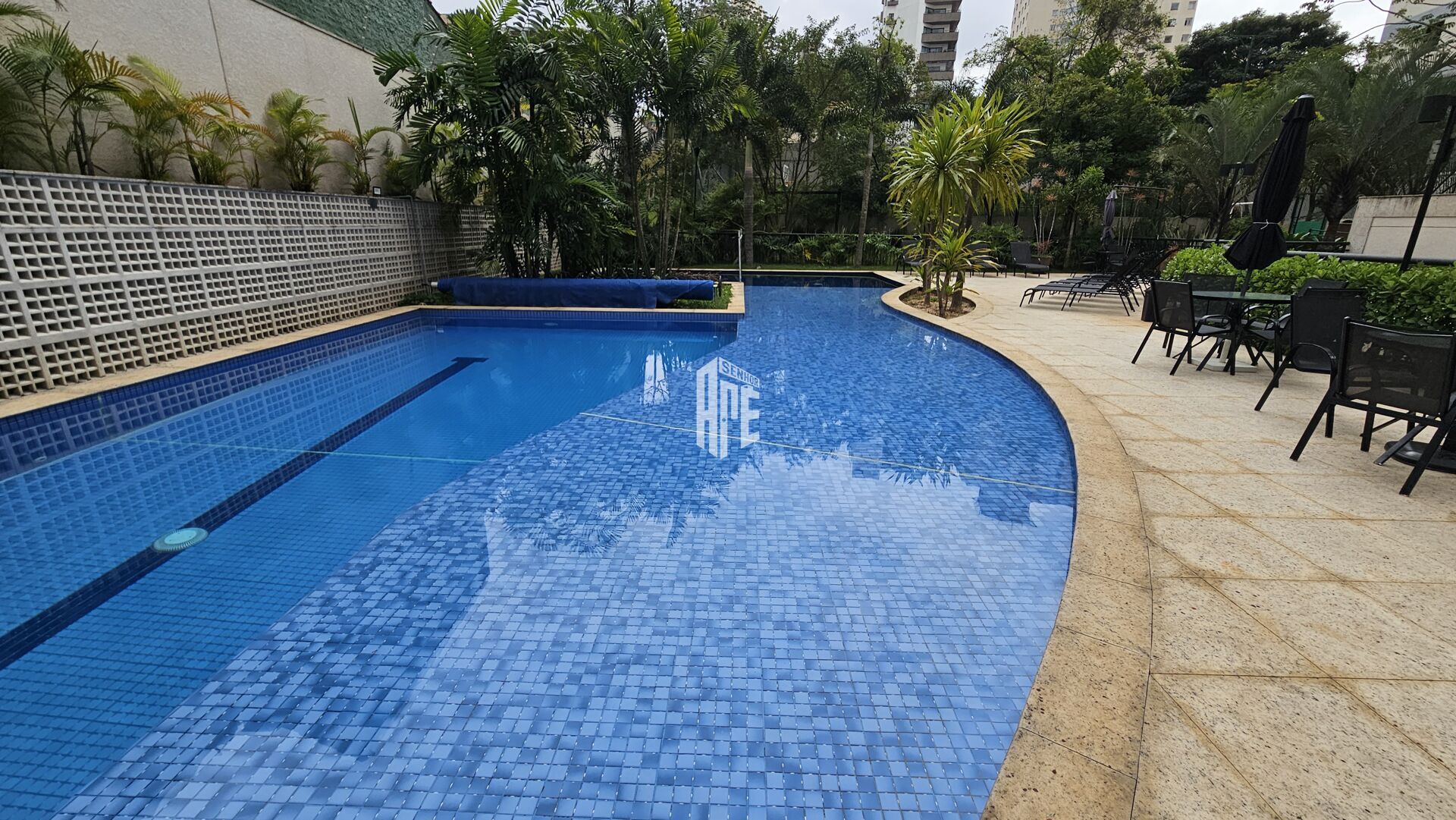 Apartamento à venda com 3 quartos, 172m² - Foto 64