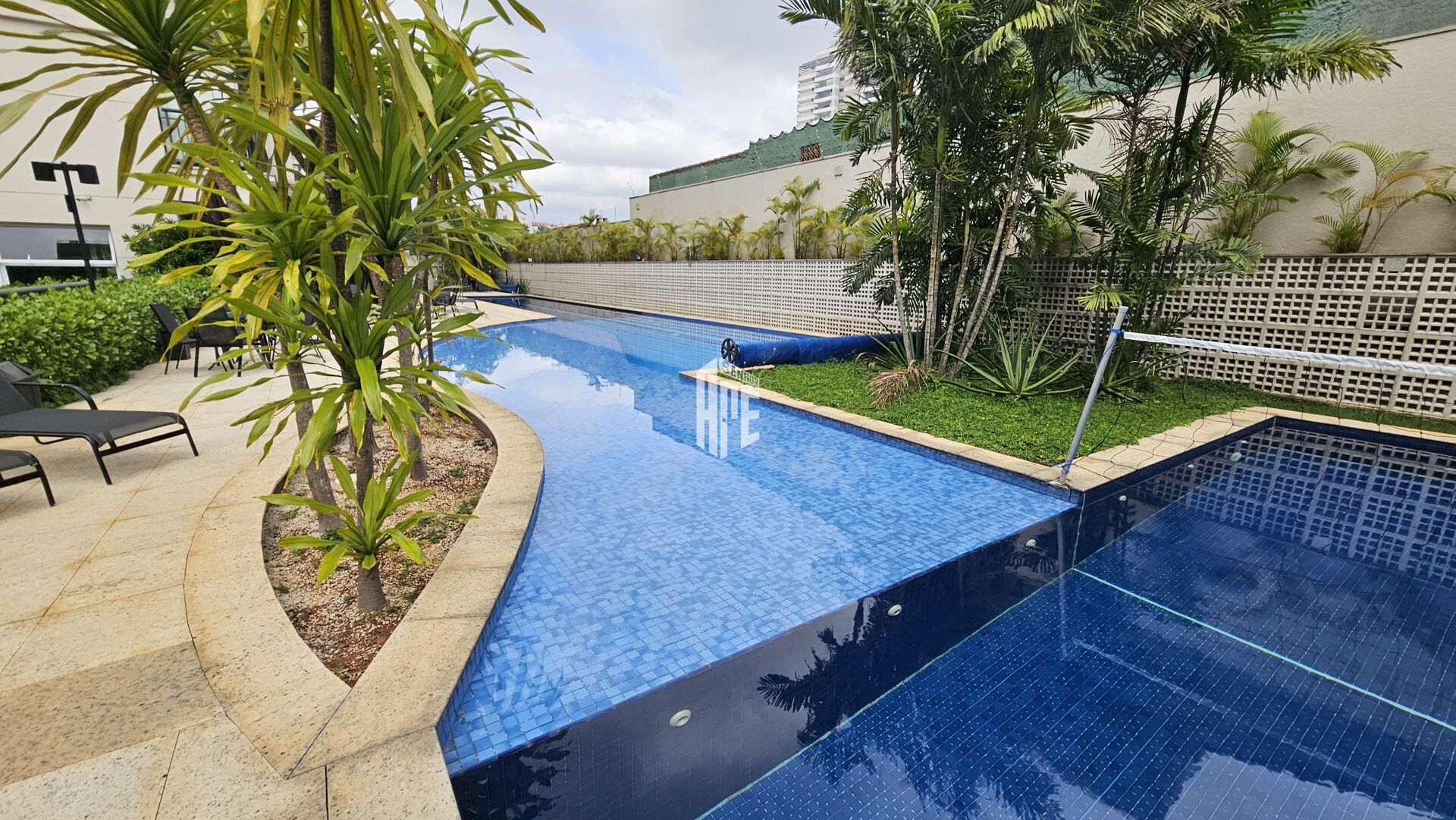 Apartamento à venda com 3 quartos, 172m² - Foto 61