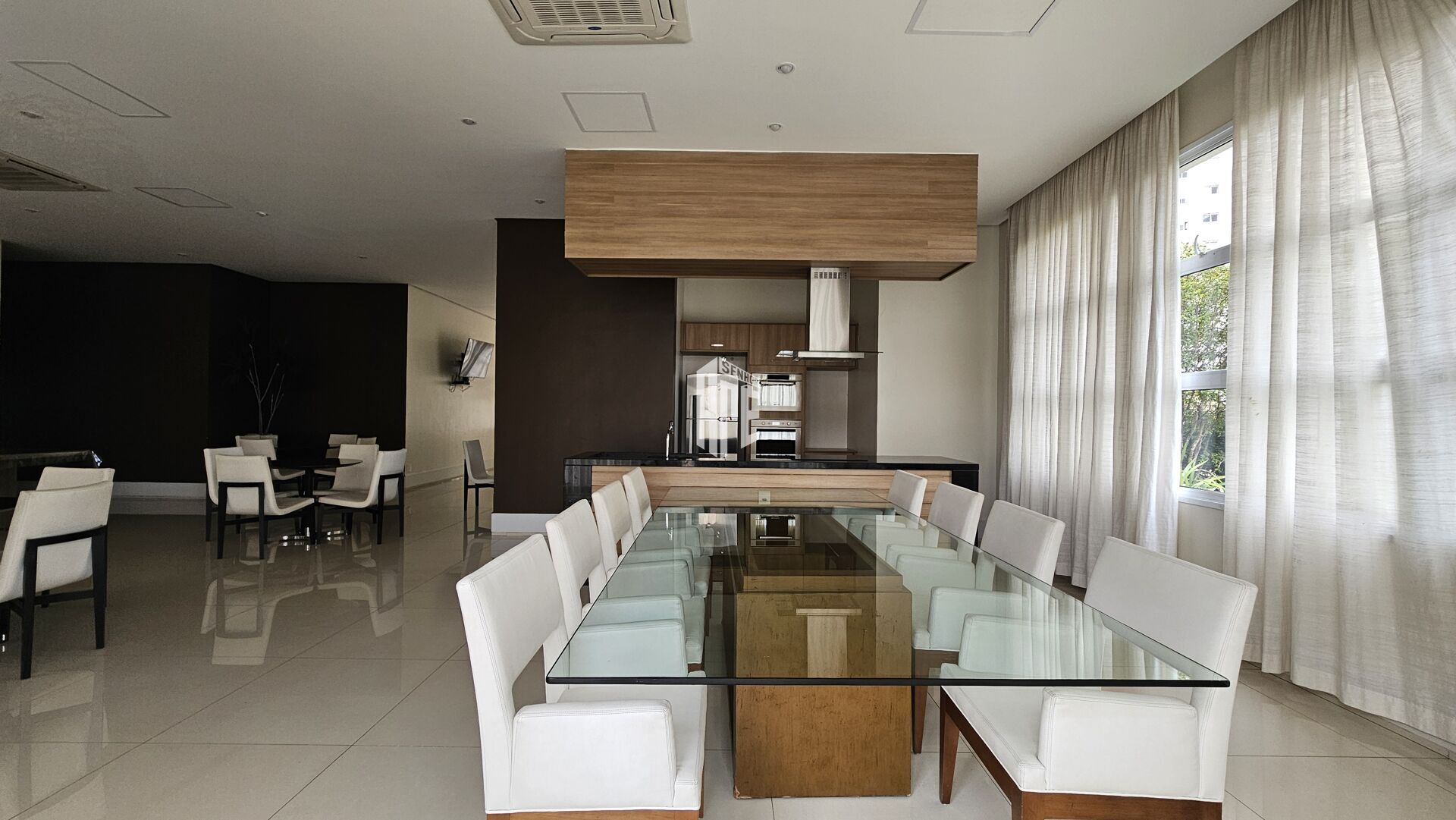 Apartamento à venda com 3 quartos, 172m² - Foto 86