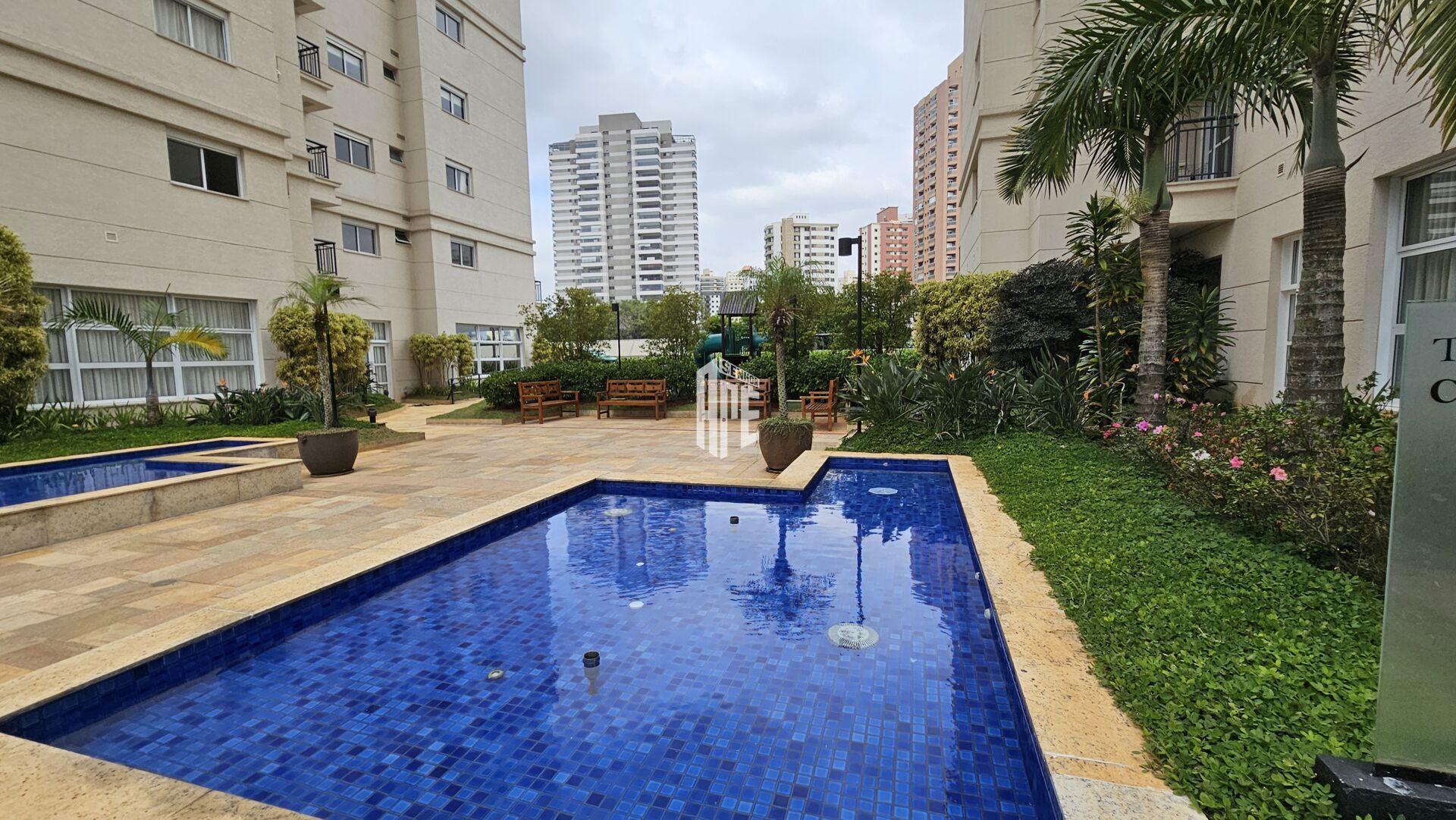 Apartamento à venda com 3 quartos, 172m² - Foto 78