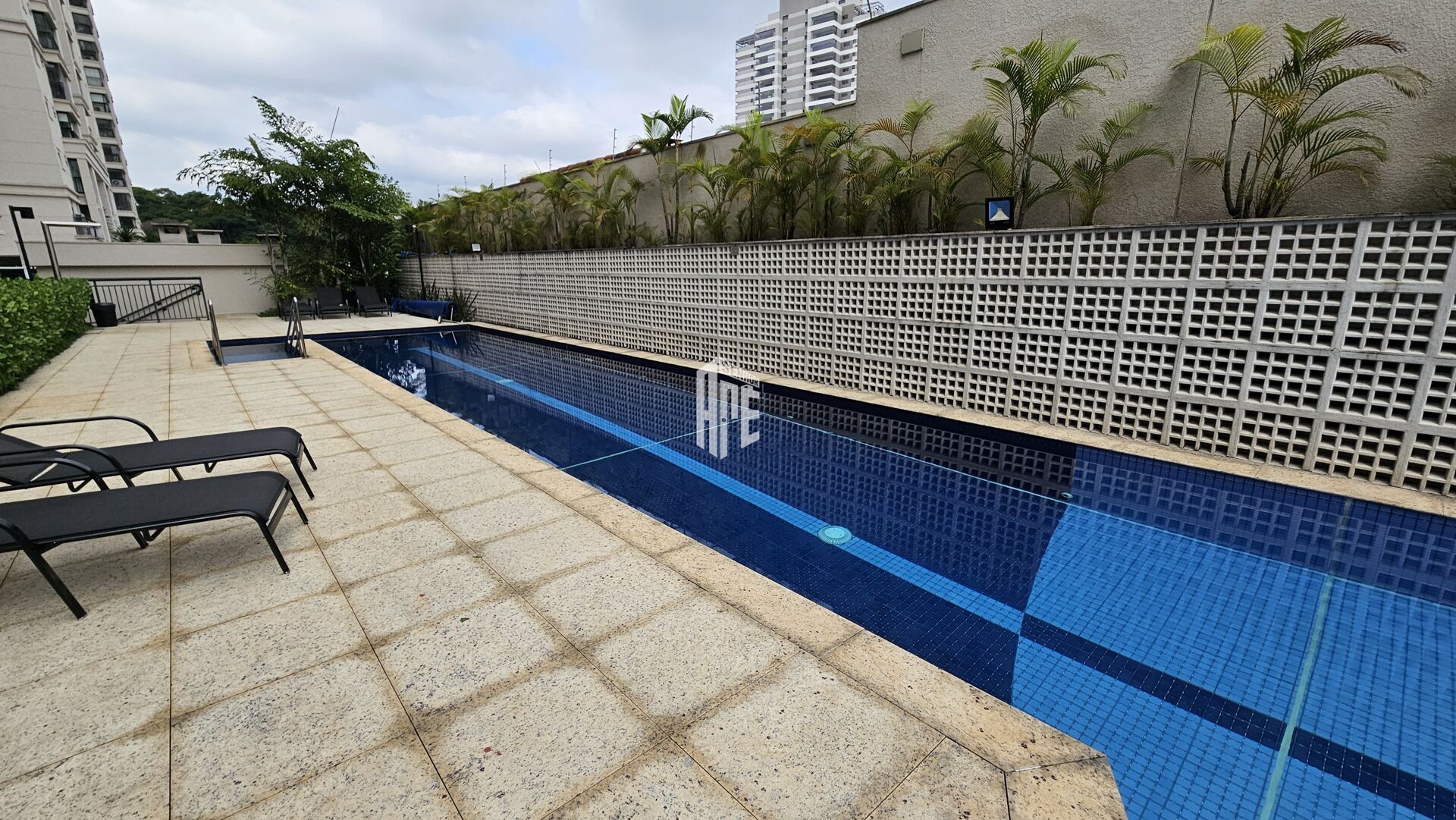 Apartamento à venda com 3 quartos, 172m² - Foto 63