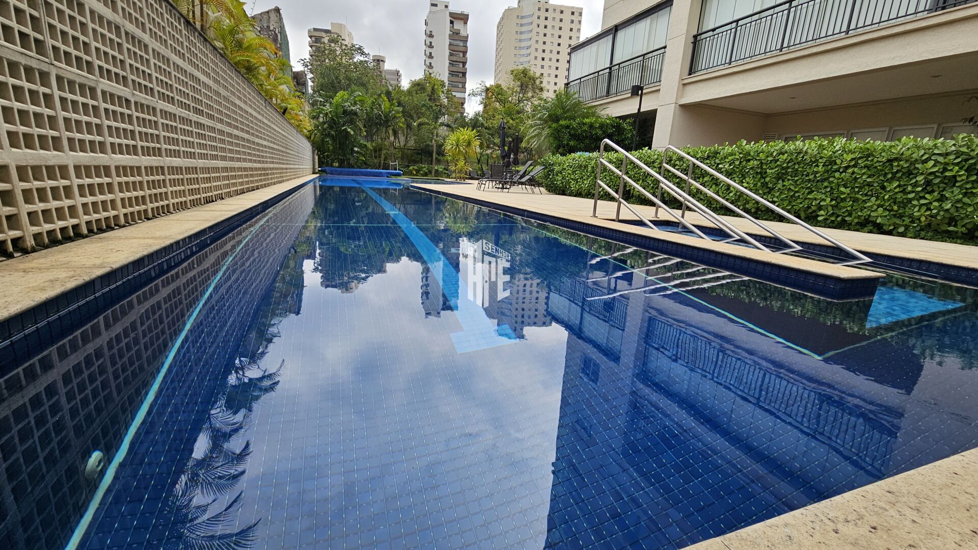 Apartamento à venda com 3 quartos, 172m² - Foto 68