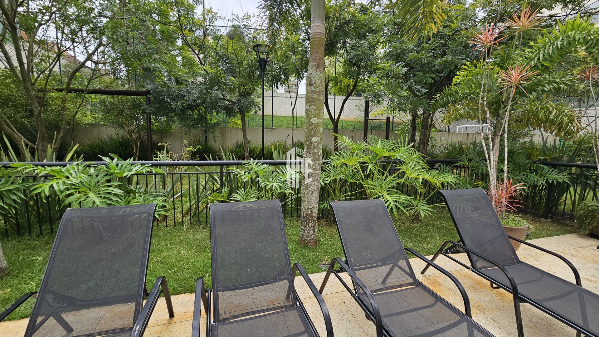 Apartamento à venda com 3 quartos, 172m² - Foto 58