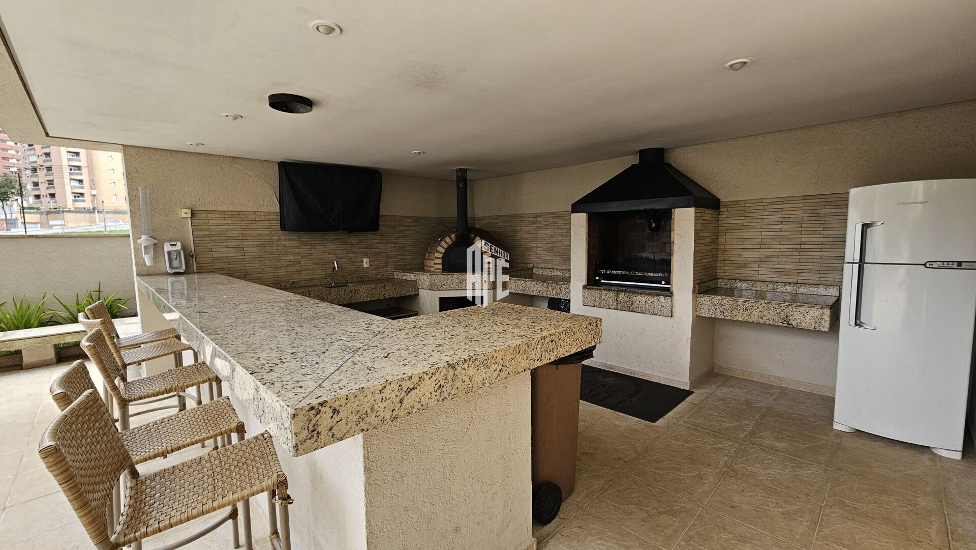 Apartamento à venda com 3 quartos, 172m² - Foto 87