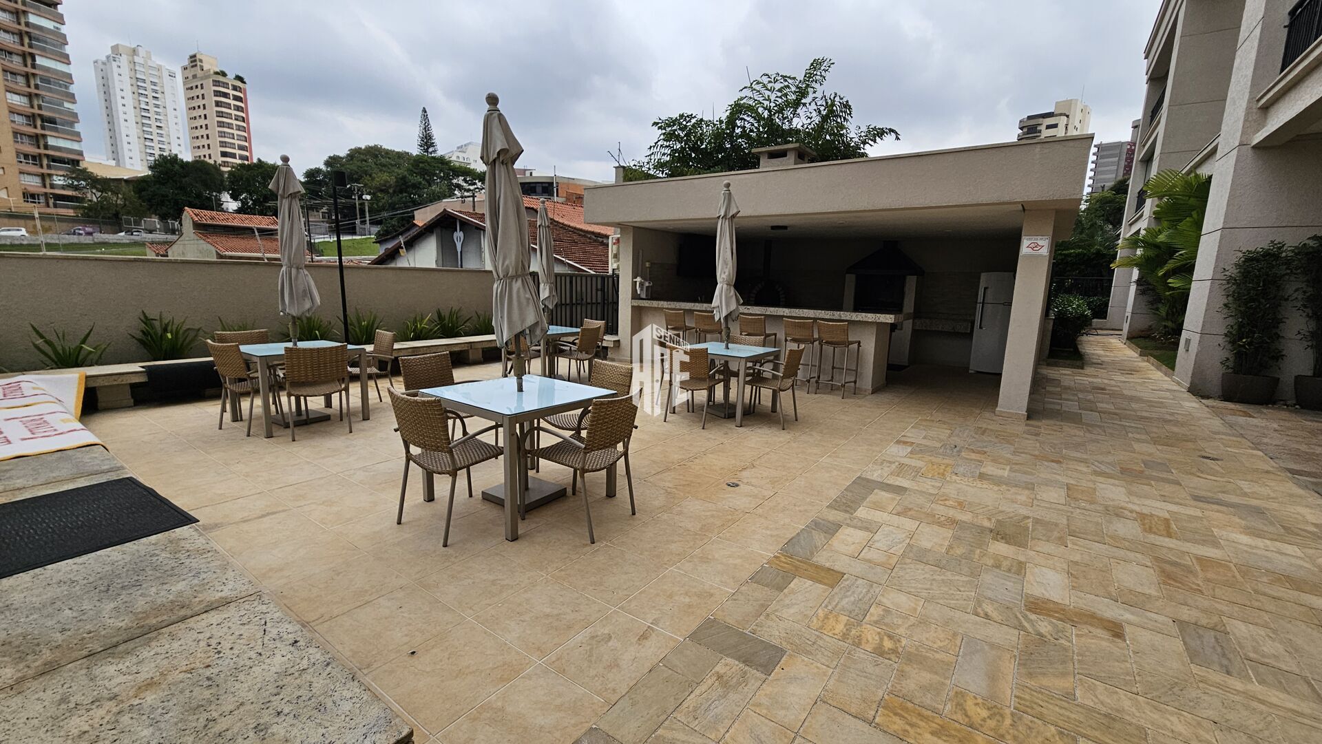 Apartamento à venda com 3 quartos, 172m² - Foto 85