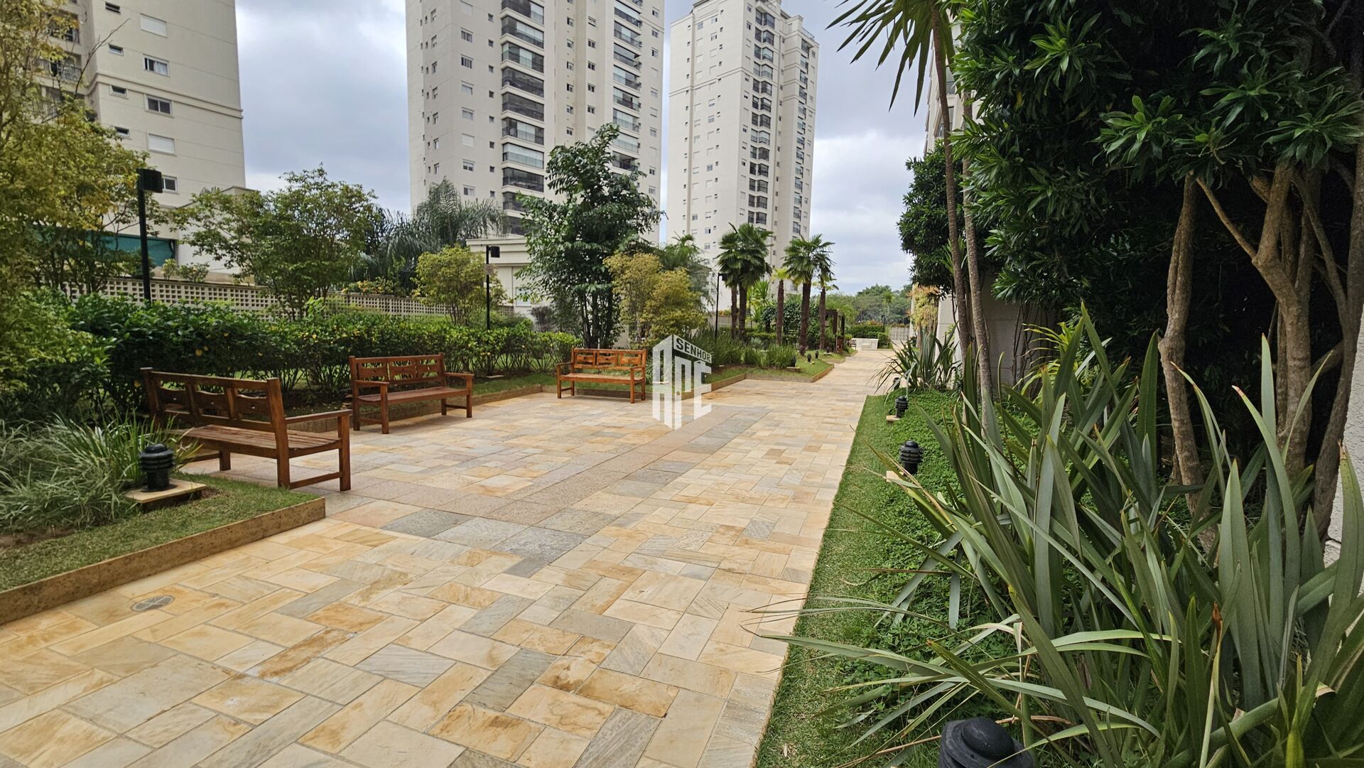 Apartamento à venda com 3 quartos, 172m² - Foto 53