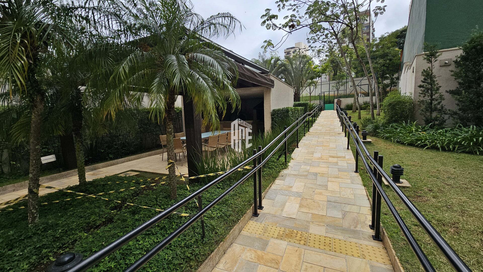 Apartamento à venda com 3 quartos, 172m² - Foto 56