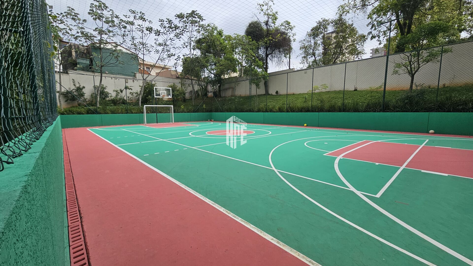 Apartamento à venda com 3 quartos, 172m² - Foto 57