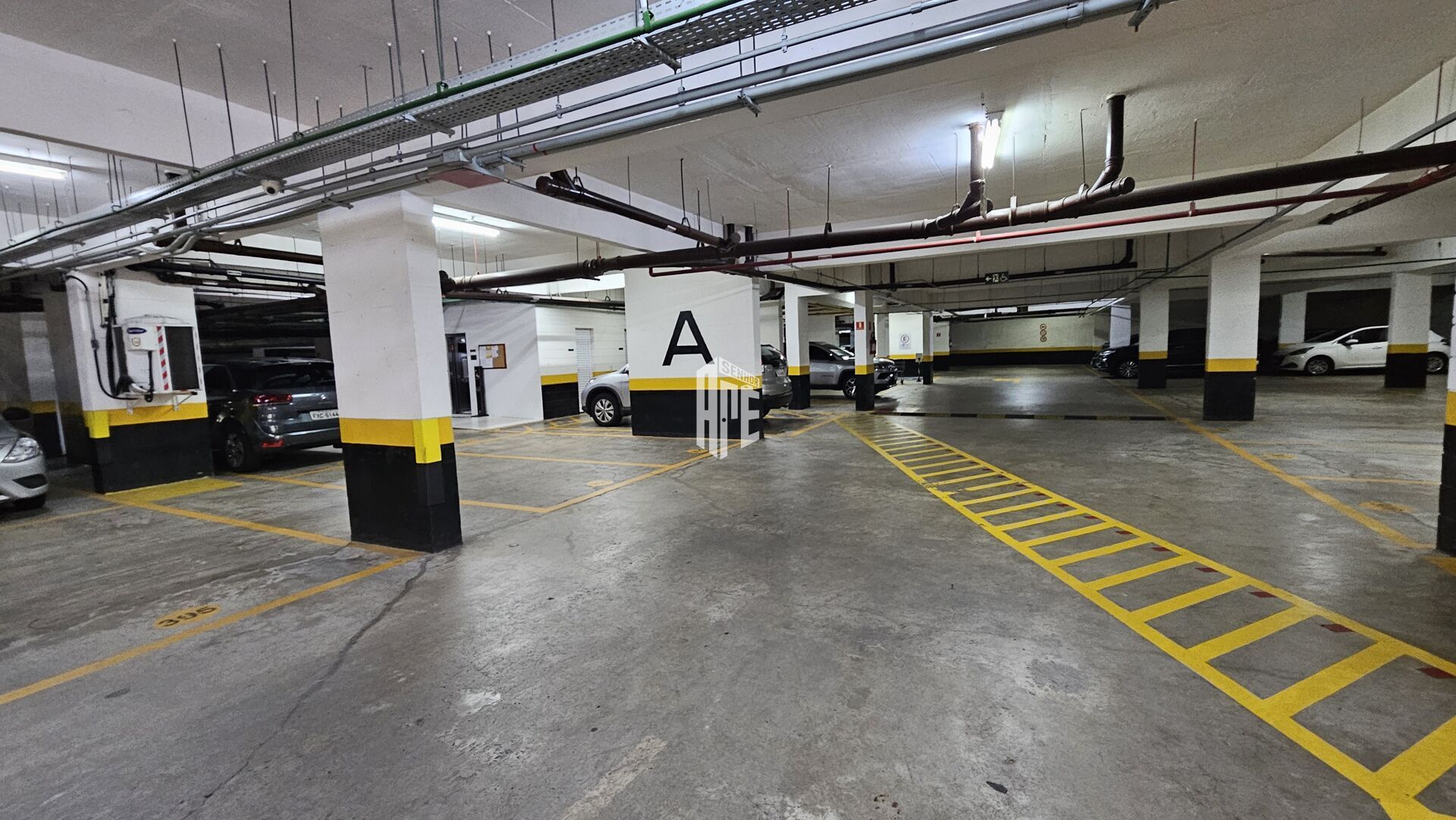 Apartamento à venda com 3 quartos, 172m² - Foto 93