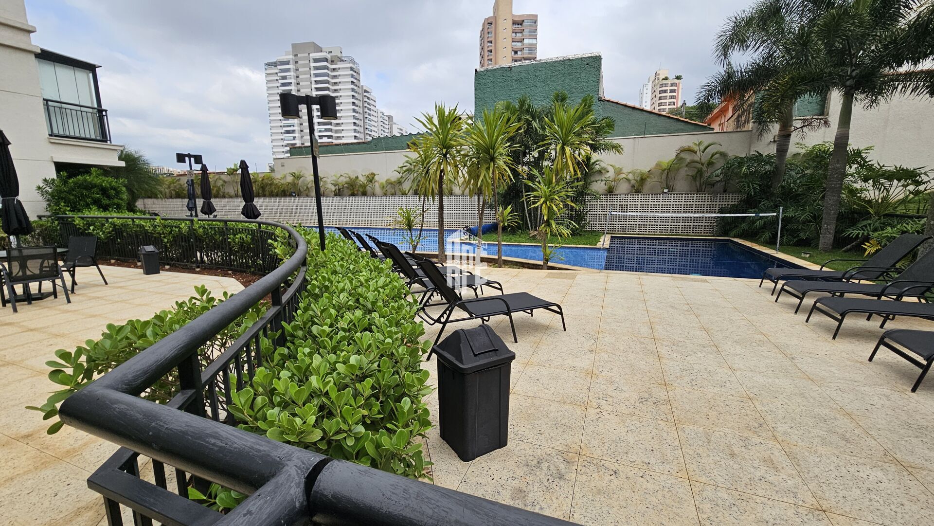 Apartamento à venda com 3 quartos, 172m² - Foto 66