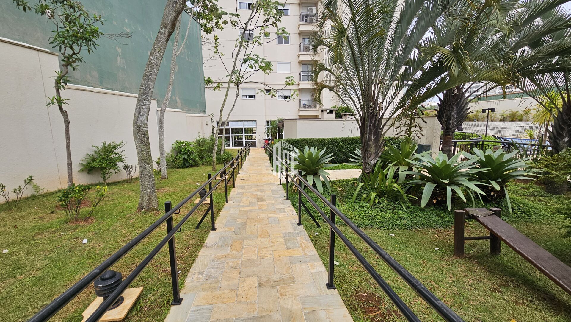Apartamento à venda com 3 quartos, 172m² - Foto 82