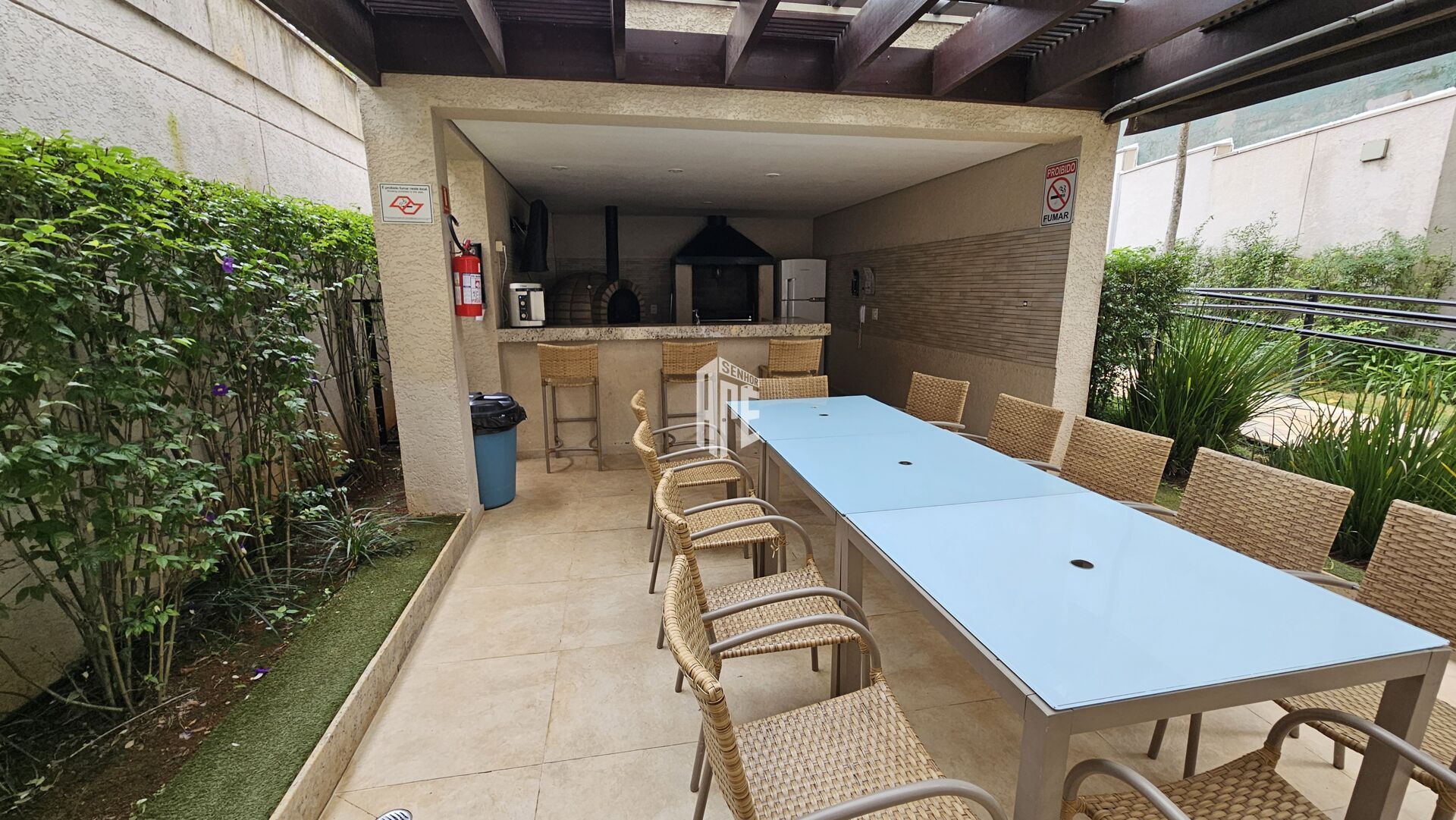 Apartamento à venda com 3 quartos, 172m² - Foto 71